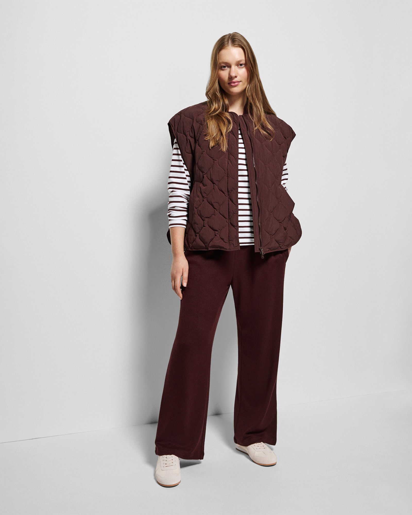 Bridget Gilet