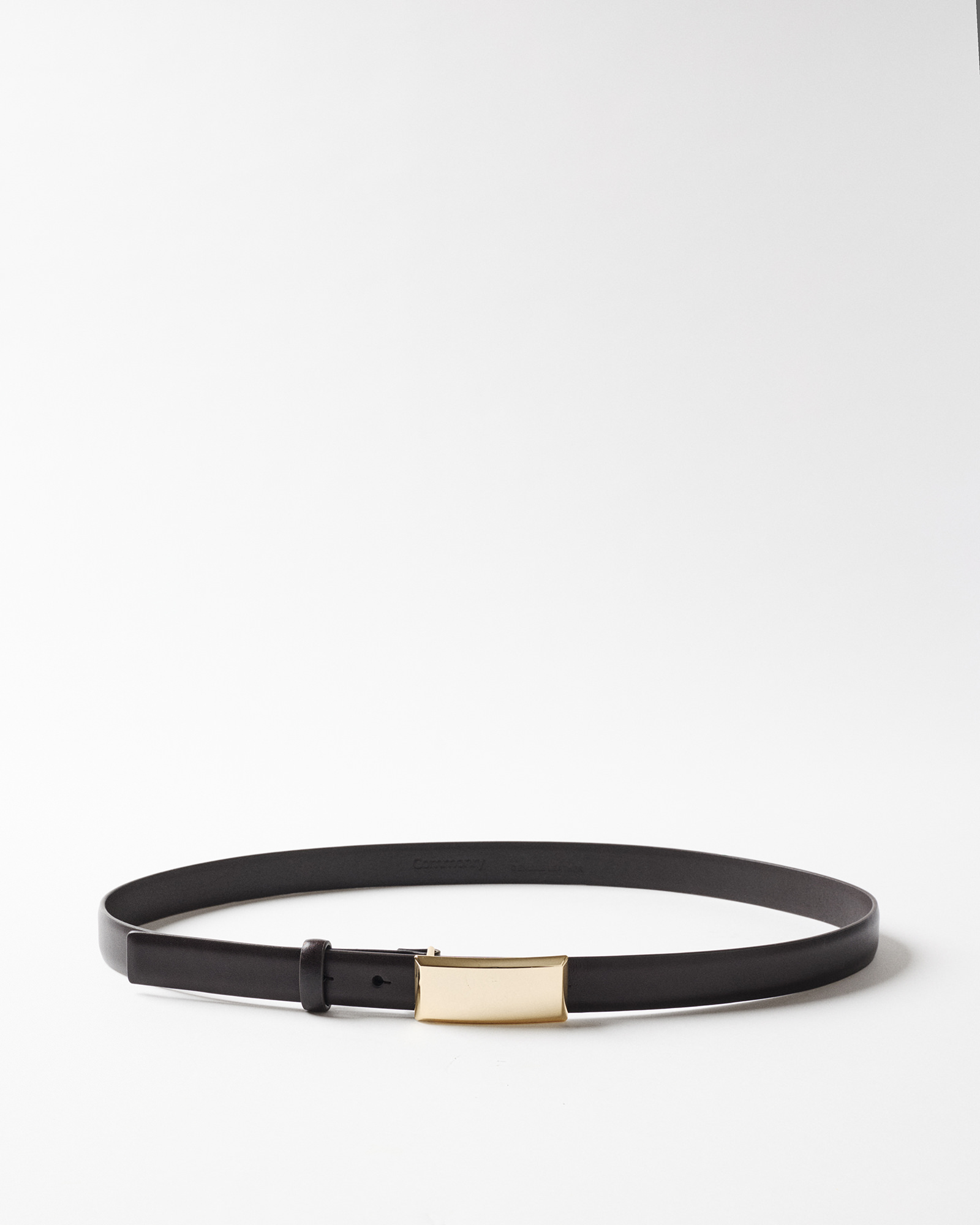 Estelle Leather Belt
