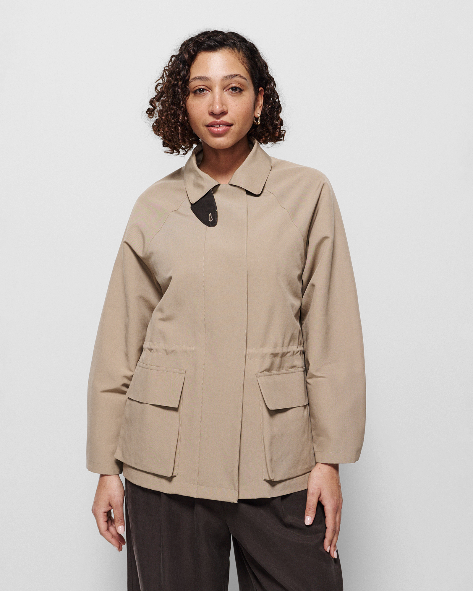 Edison Jacket