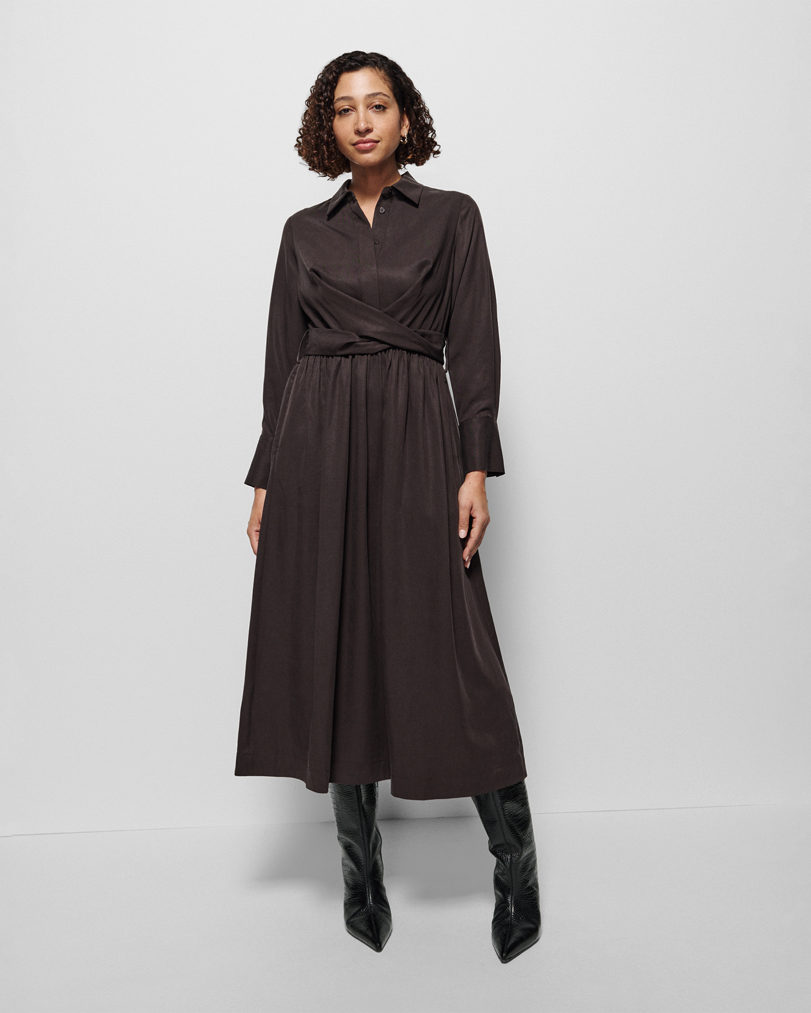 Megan Dress