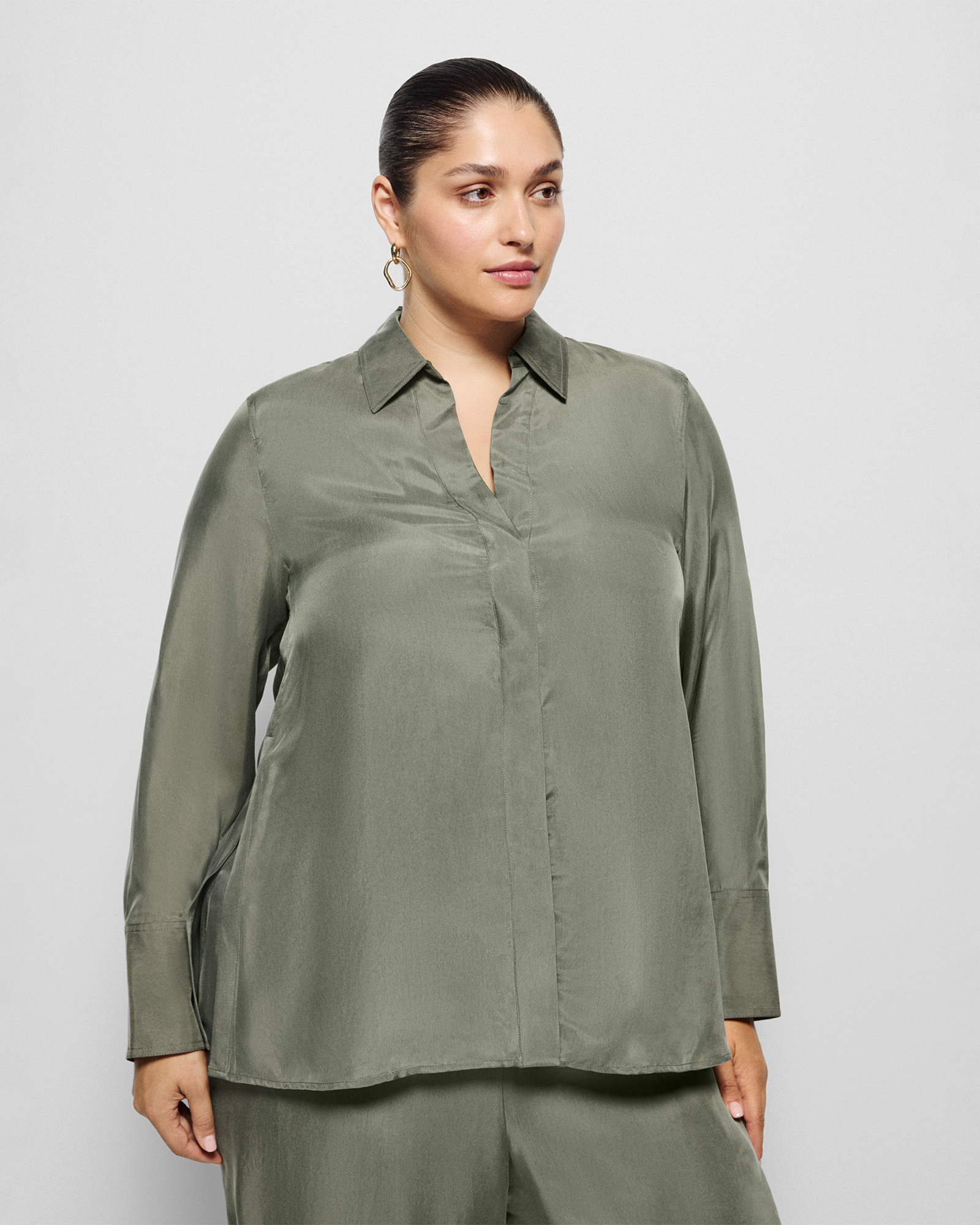 Keyla Shirt