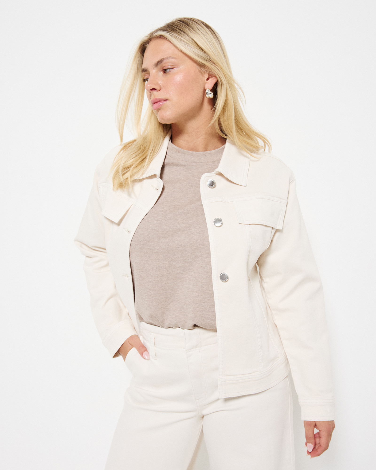 Isabel Jacket