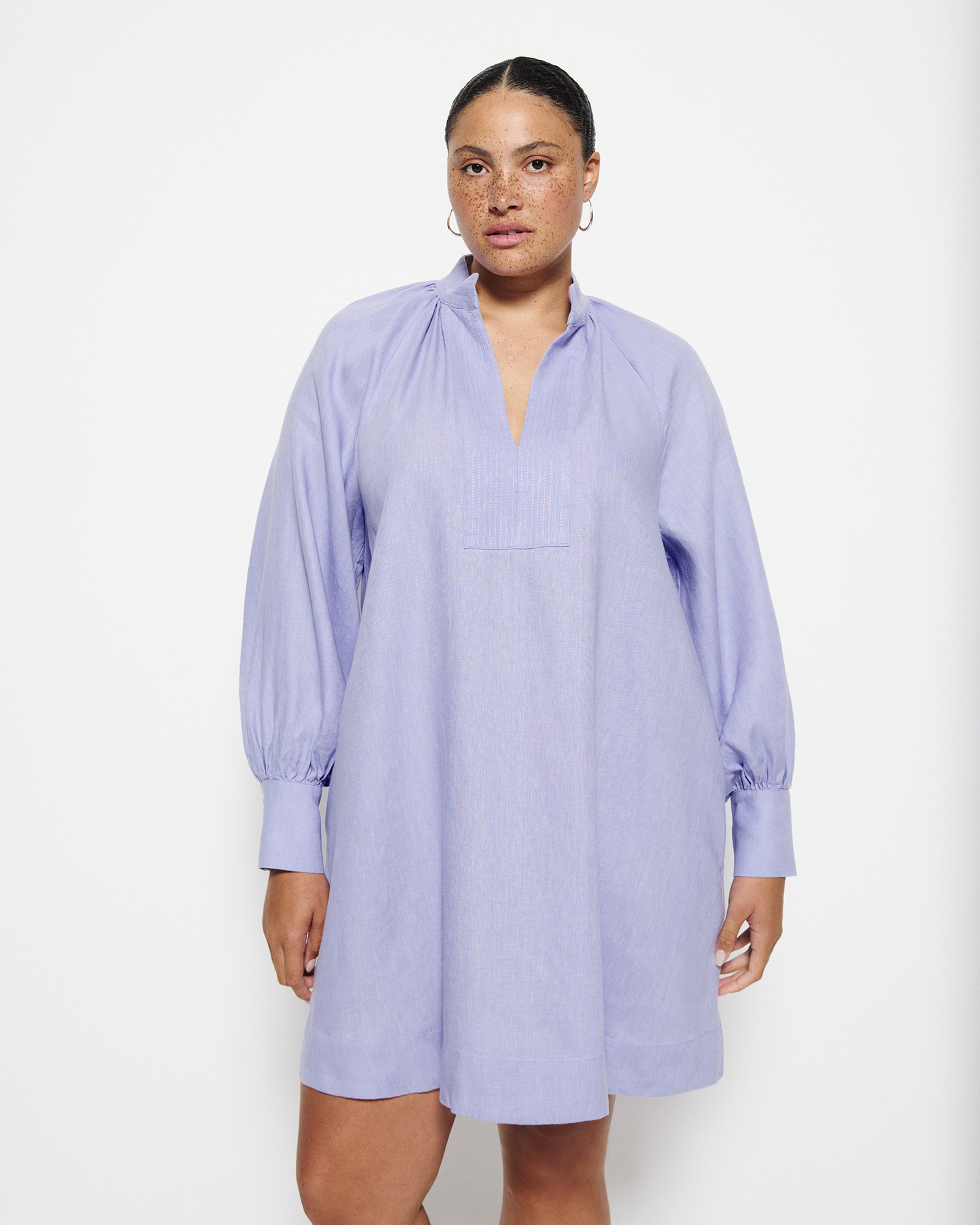 Amelia Dress