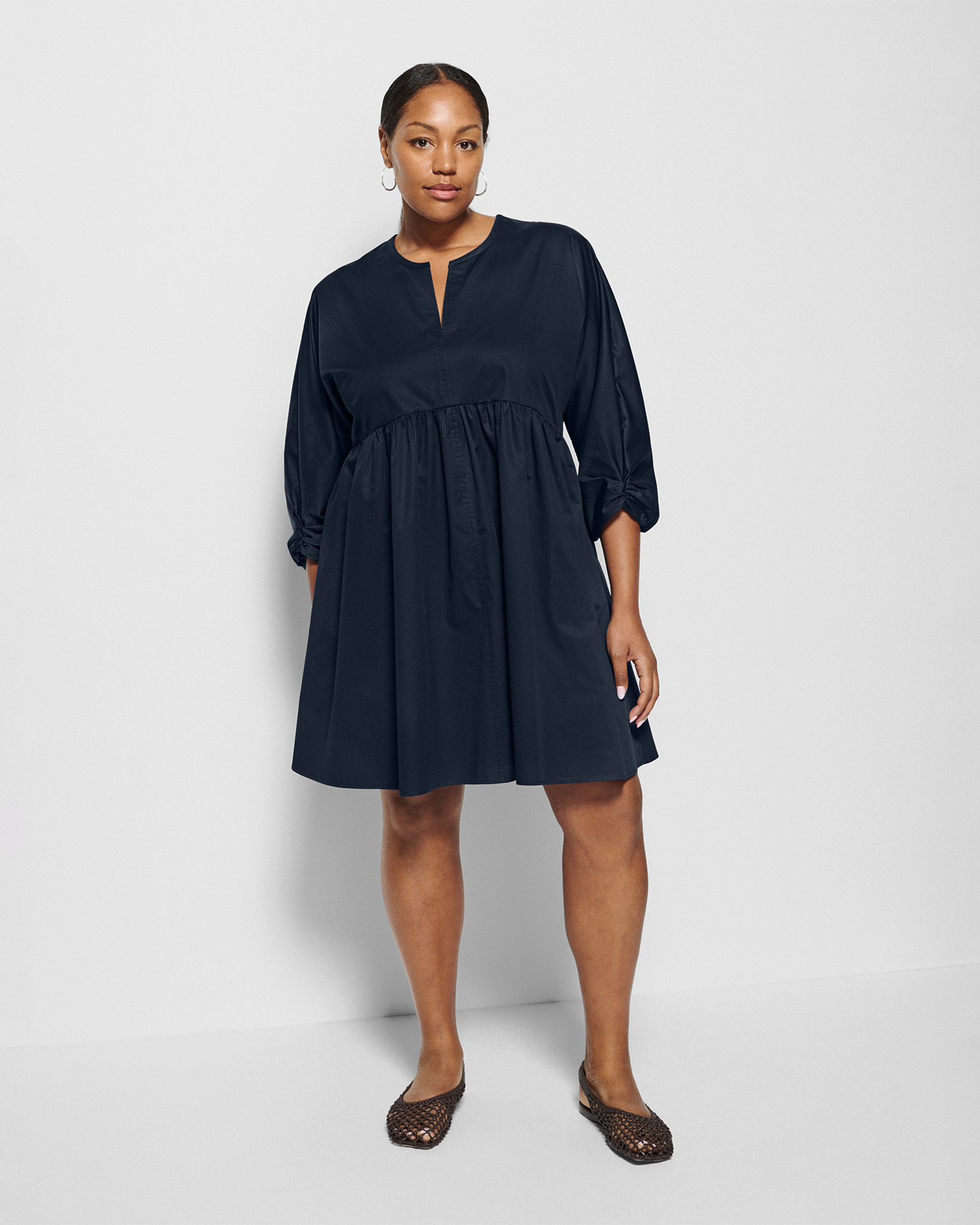 Iris Dress