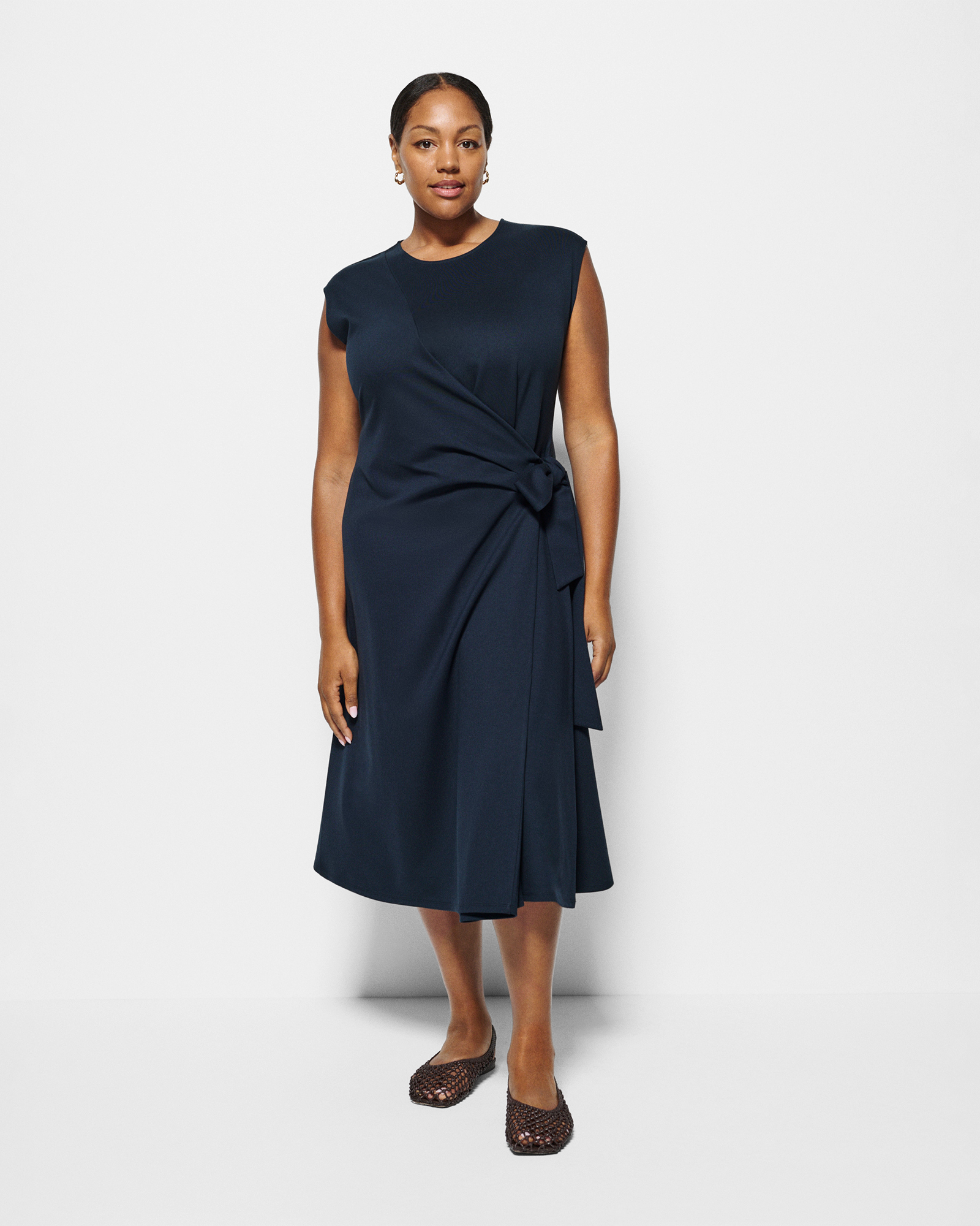 Mila Dress