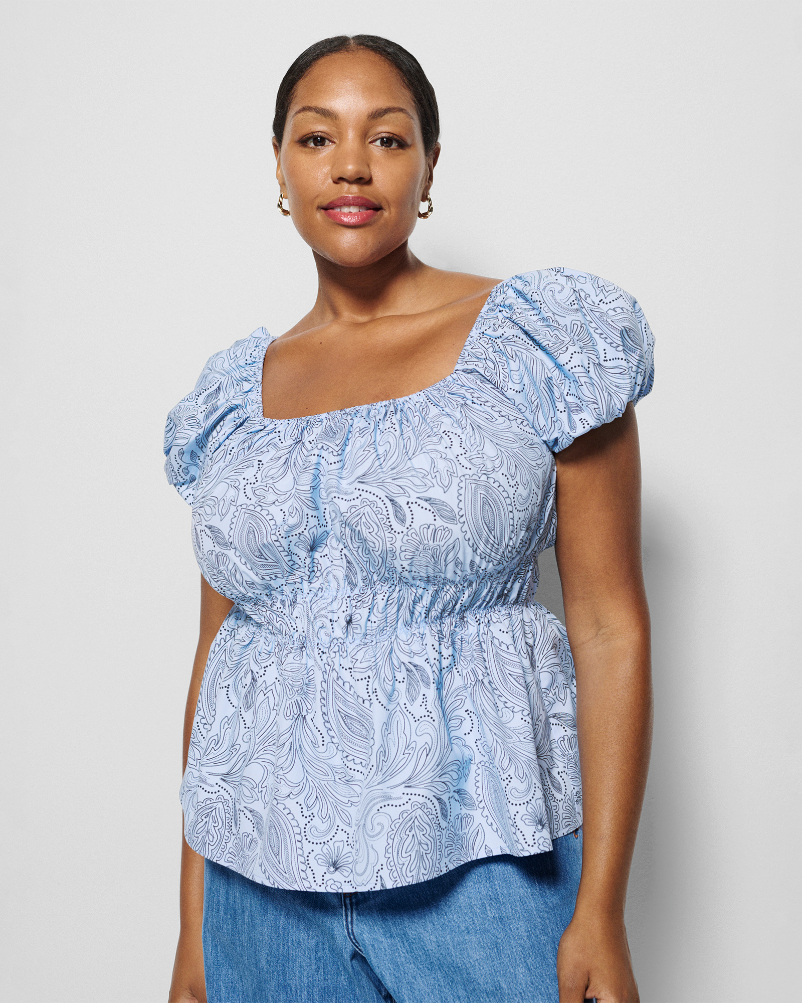 Erika Top