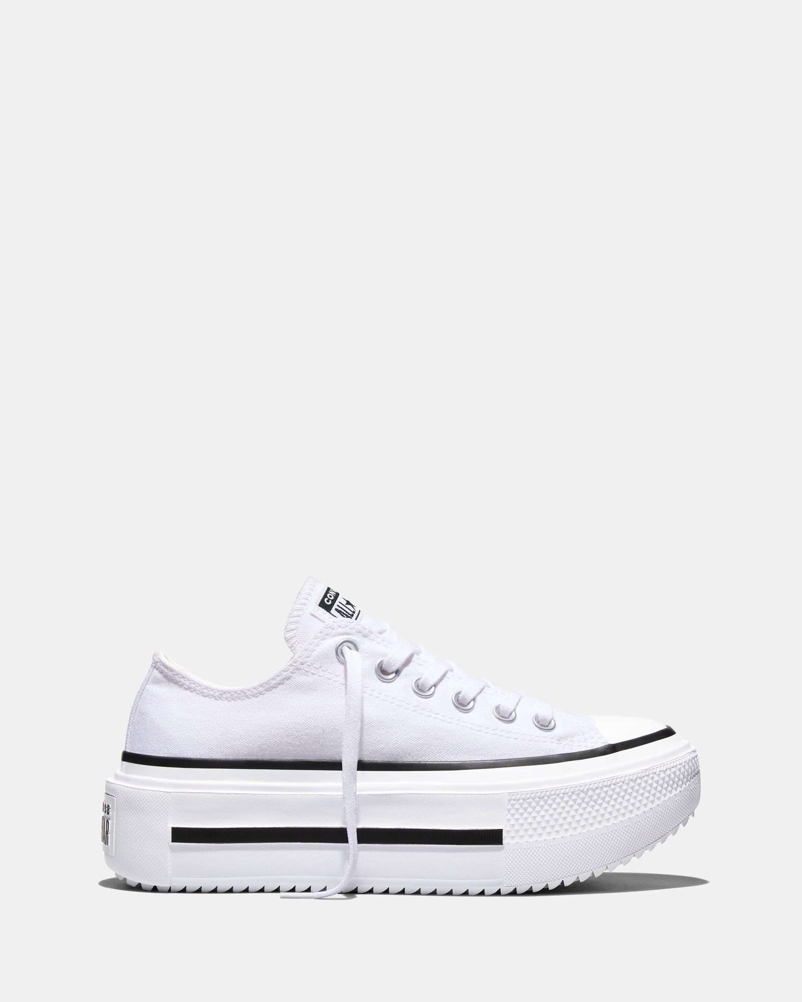 Chuck Taylor All Star Lift Double Stack Platform Sneakers - Unisex