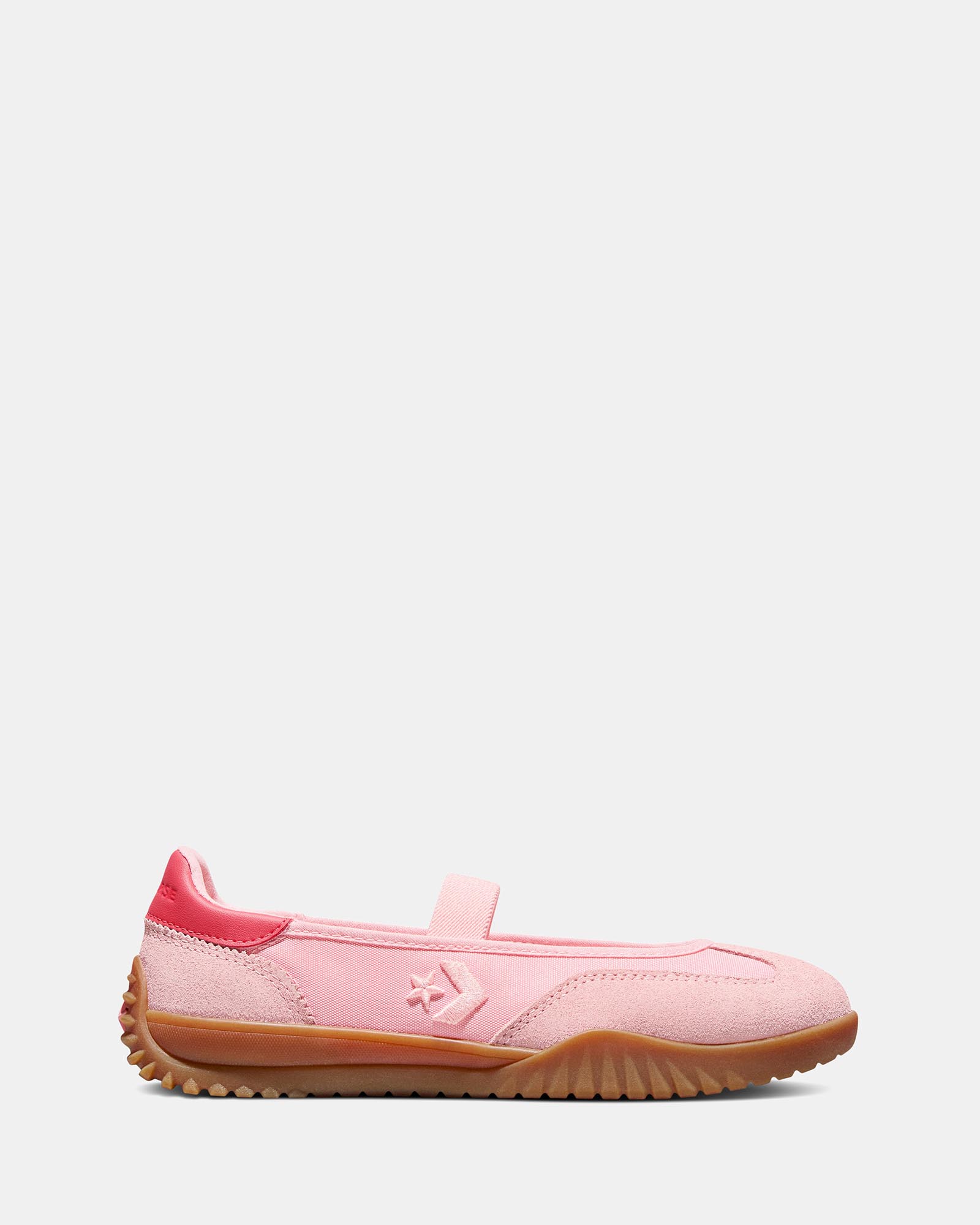 Run Star Trainer Ballet Flats - Unisex