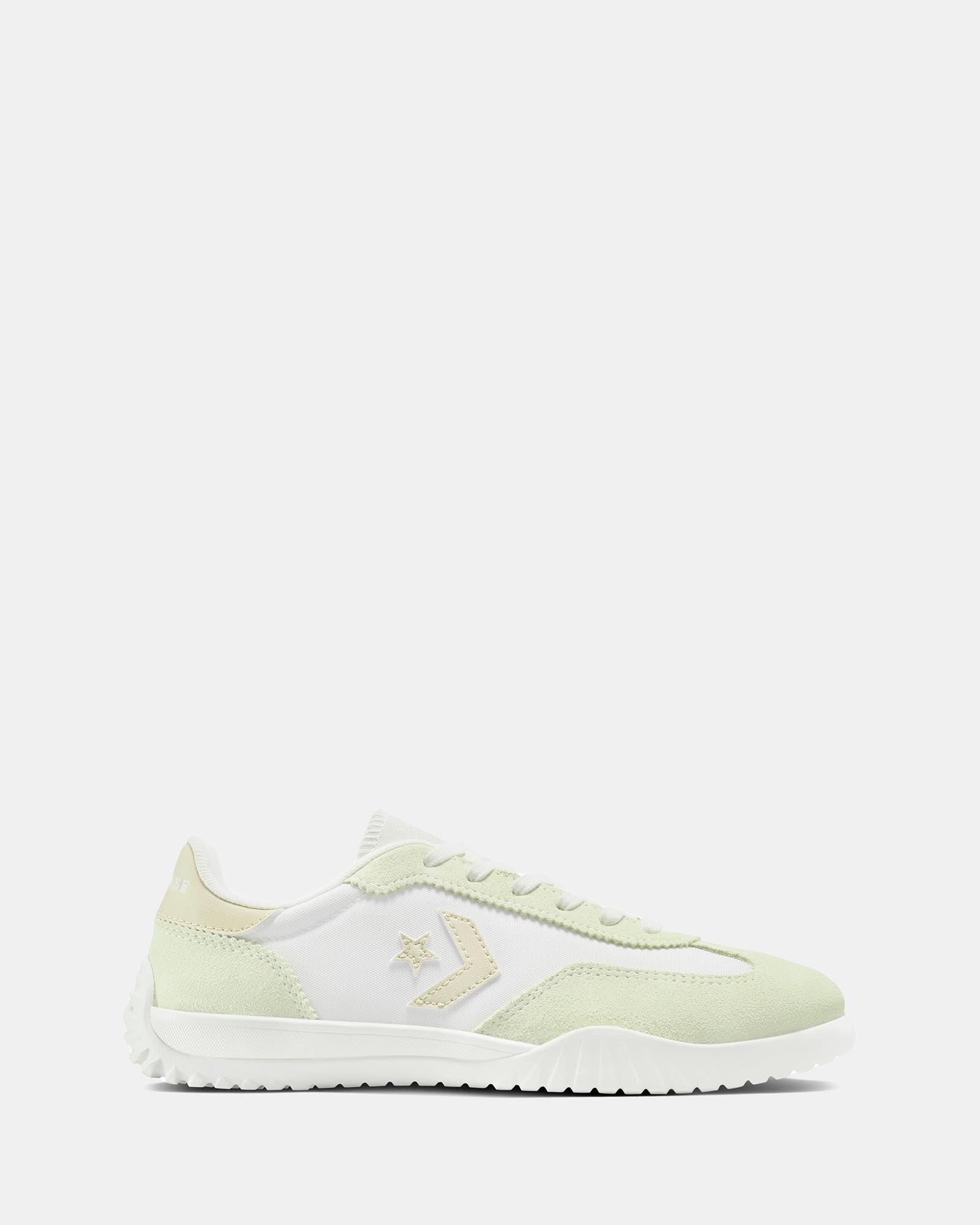 Run Star Trainers - Women's