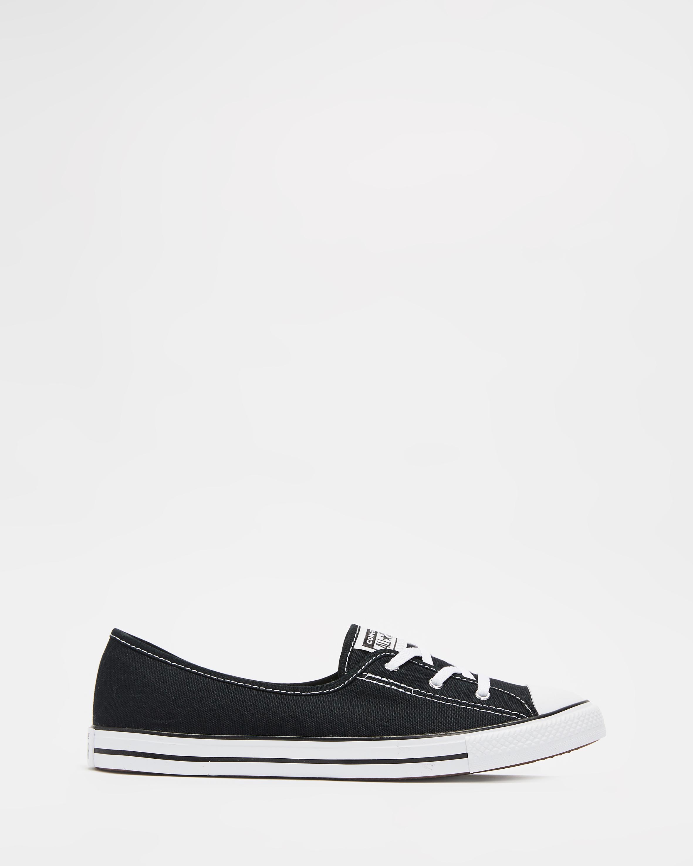 Chuck Taylor All Star Ballet Lace - Women's