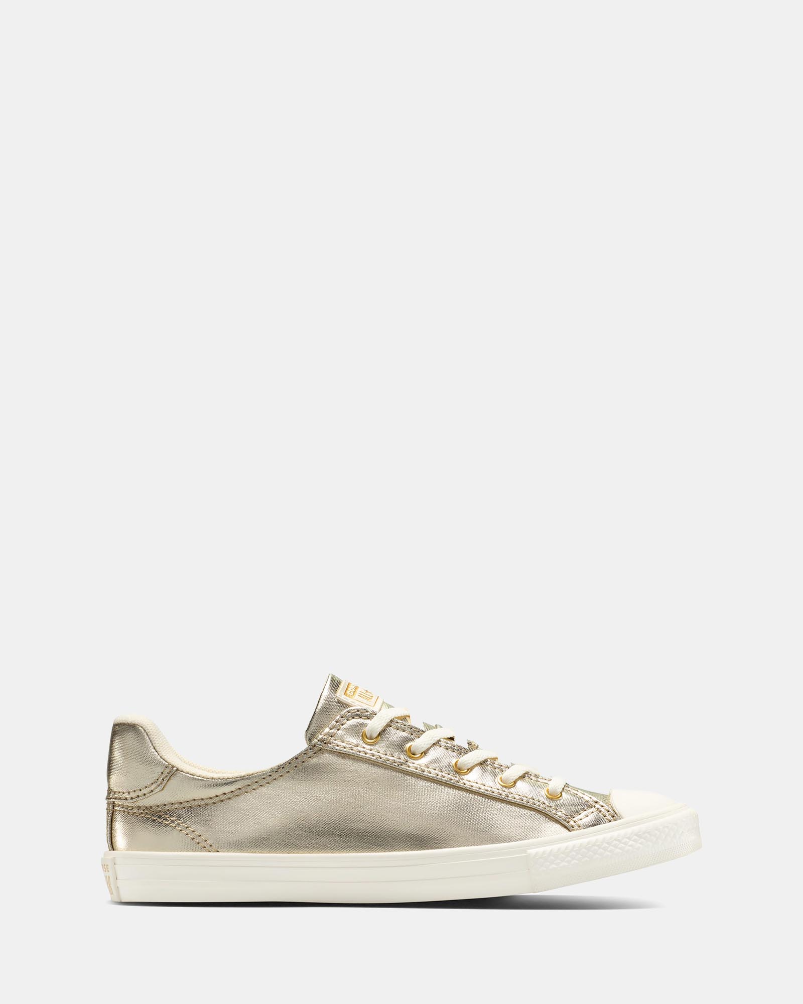 Chuck Taylor All Star Dainty Lucky Metallic