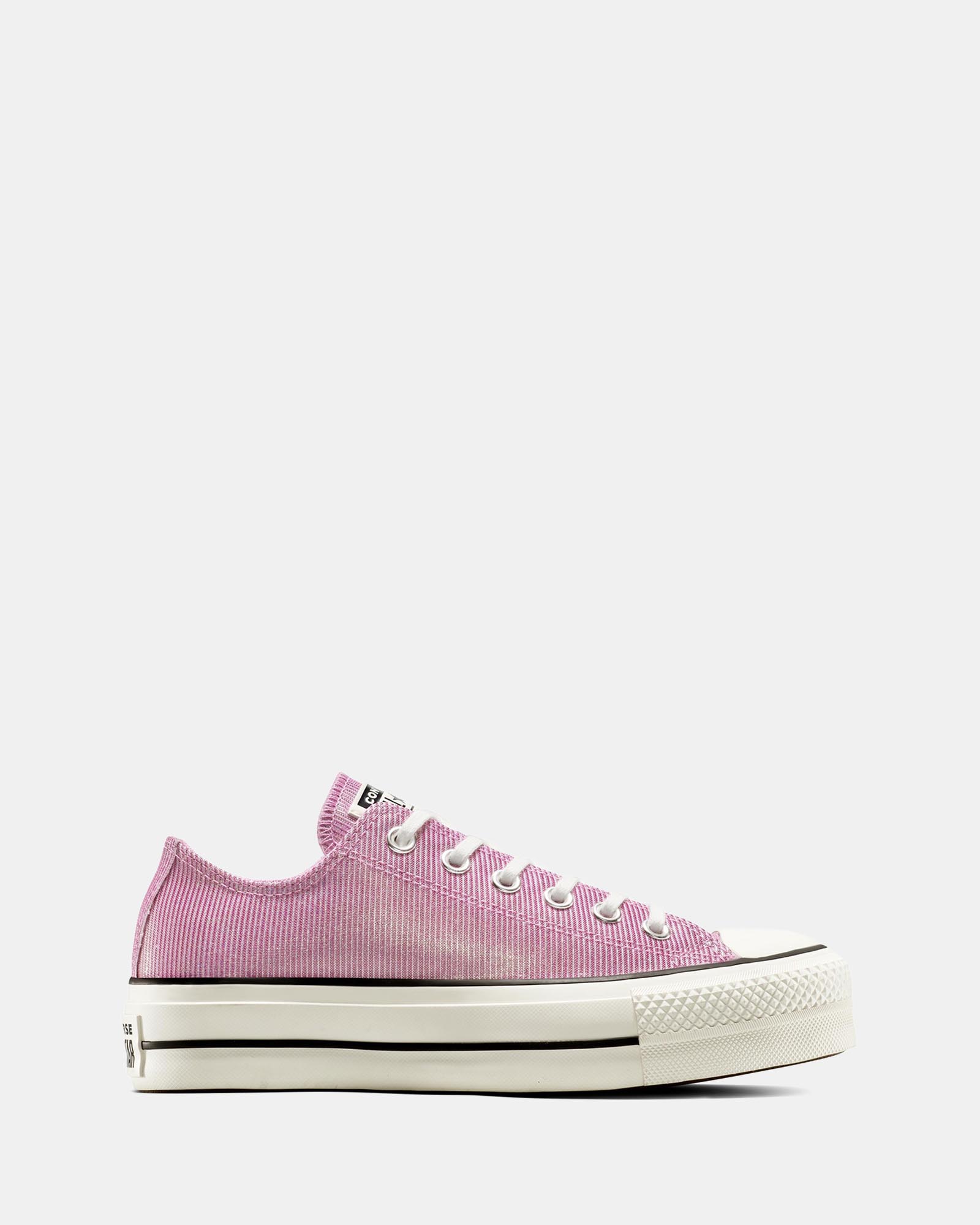 Chuck Taylor All Star Lift Platform Sparkle