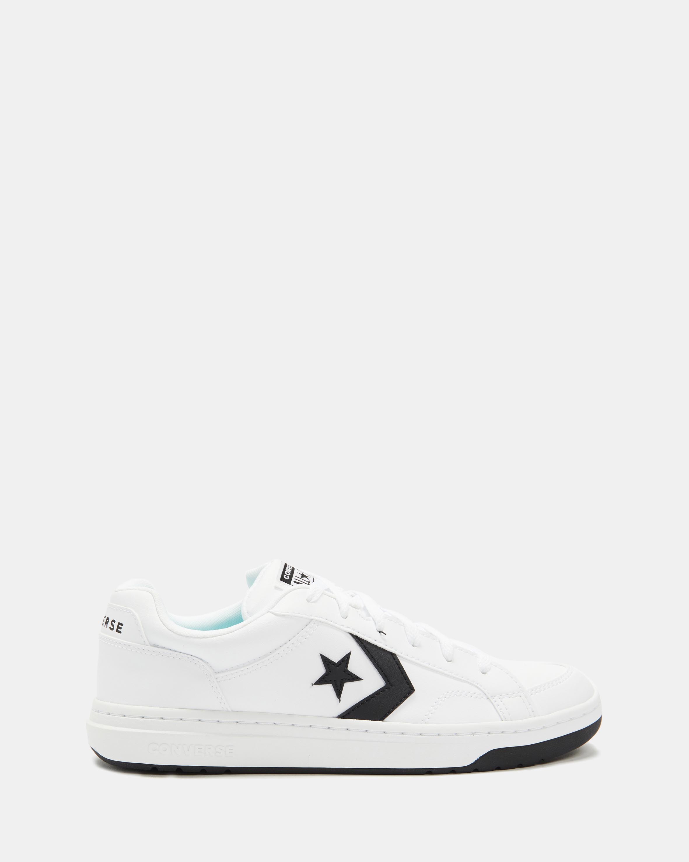 Pro Blaze V2 Synthetic Leather Sneakers - Unisex