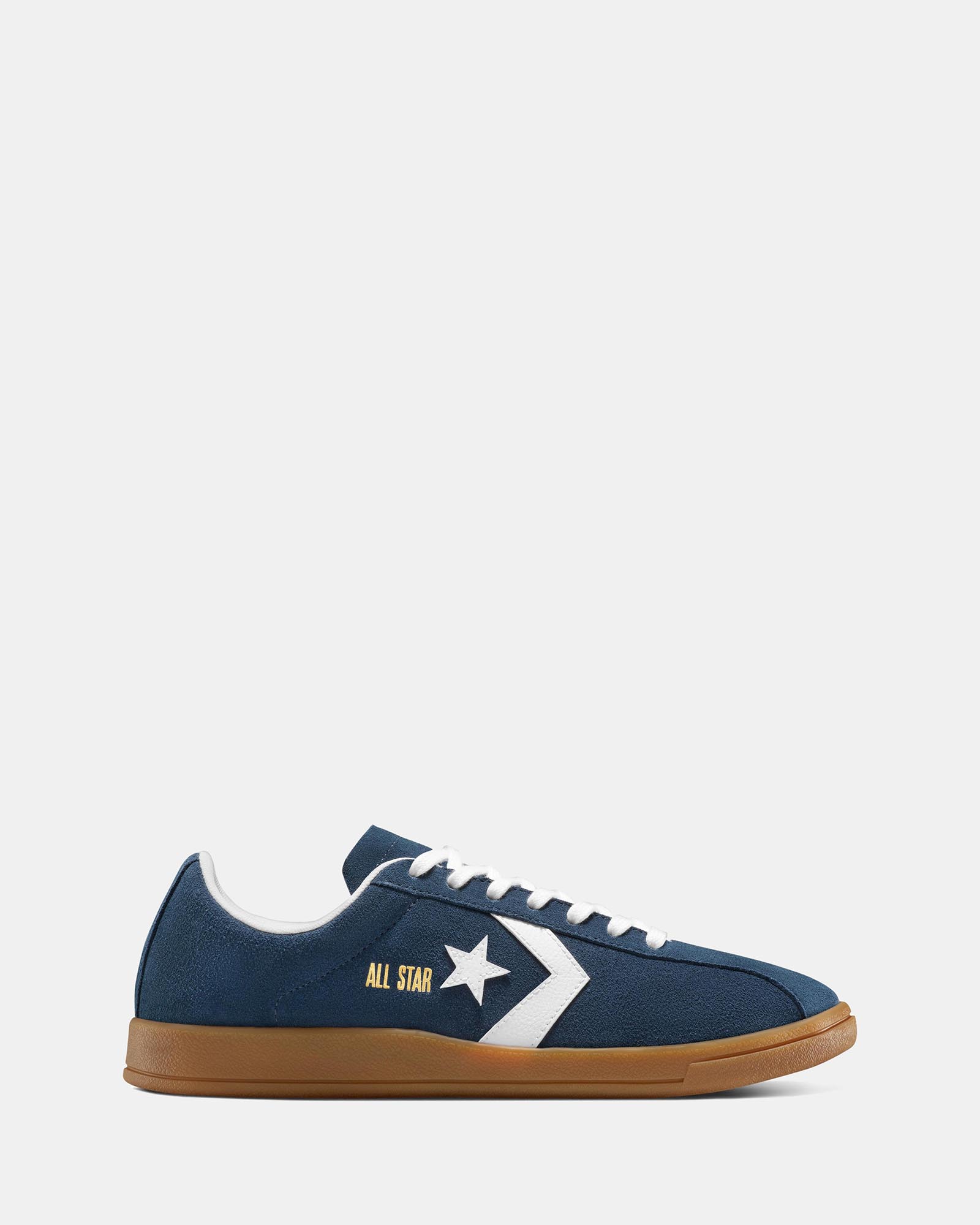 Classic Trainer Suede - Men's