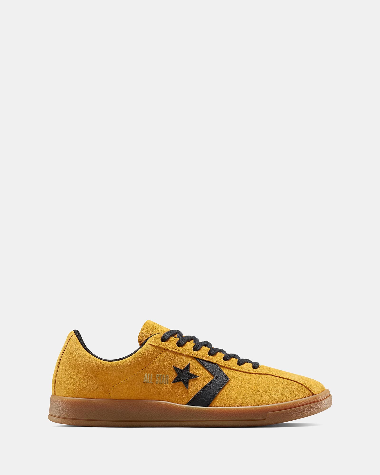 Classic Trainer Suede - Men's
