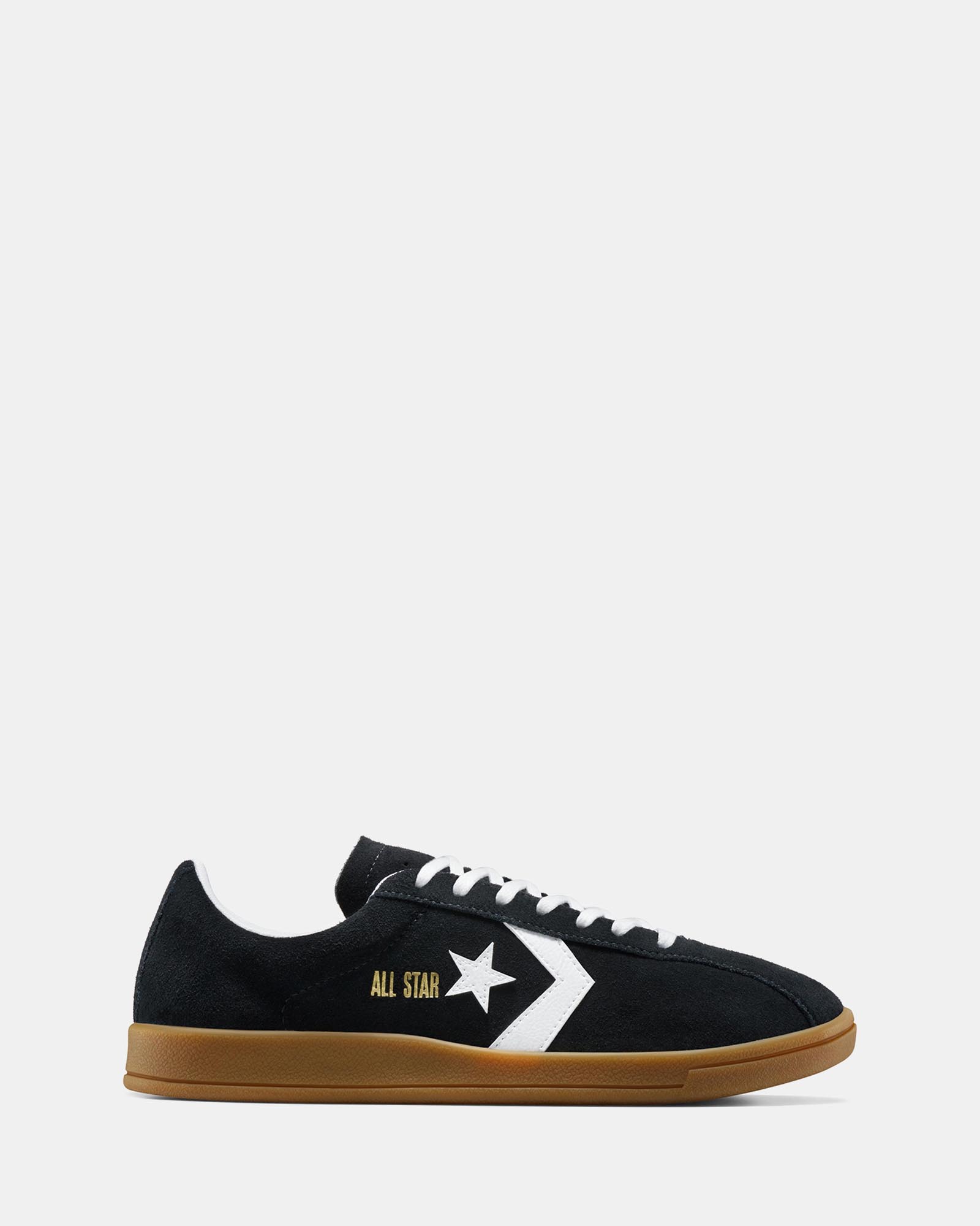 Classic Trainer Suede - Men's