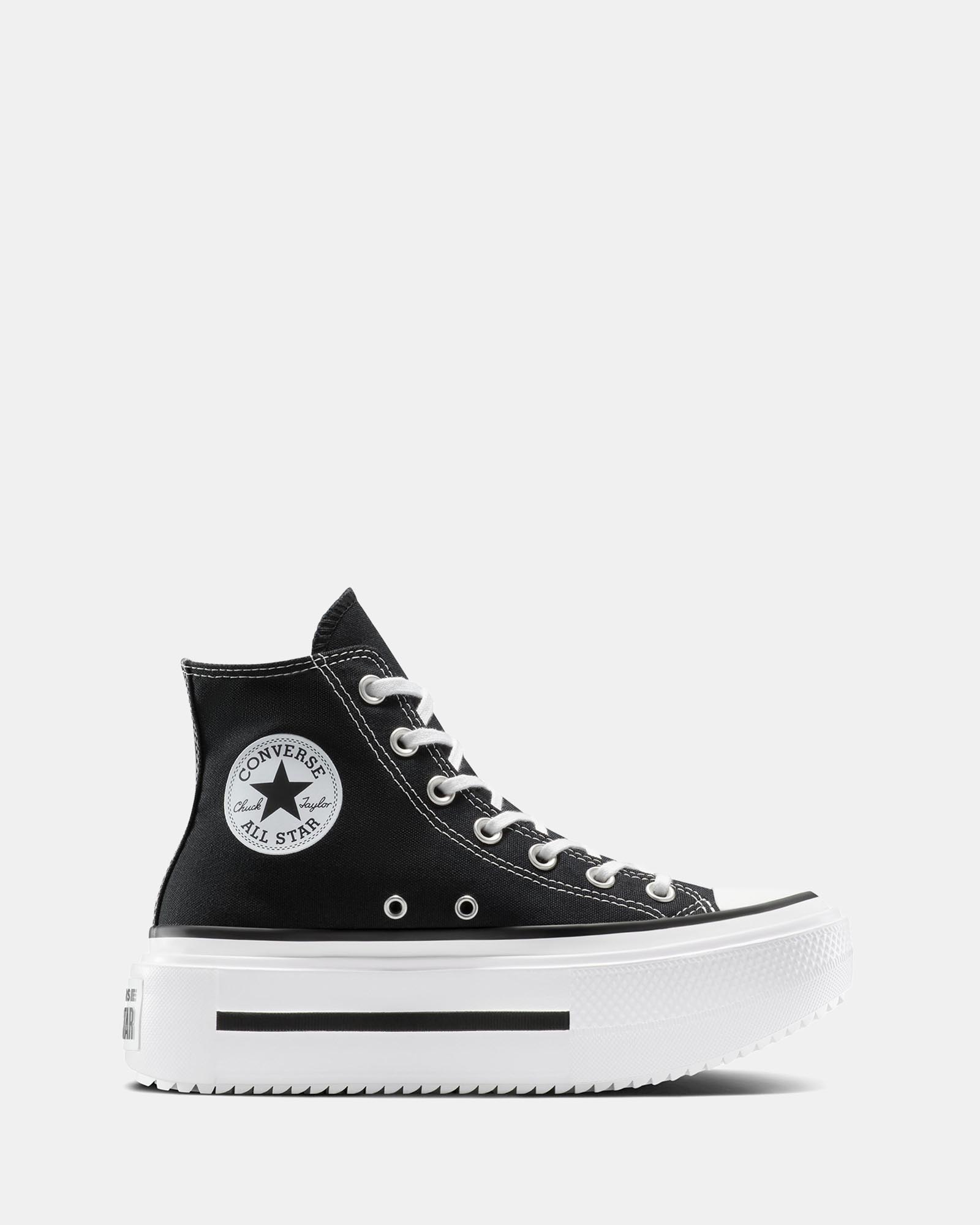 Chuck Taylor All Star Lift Double Stack - Unisex
