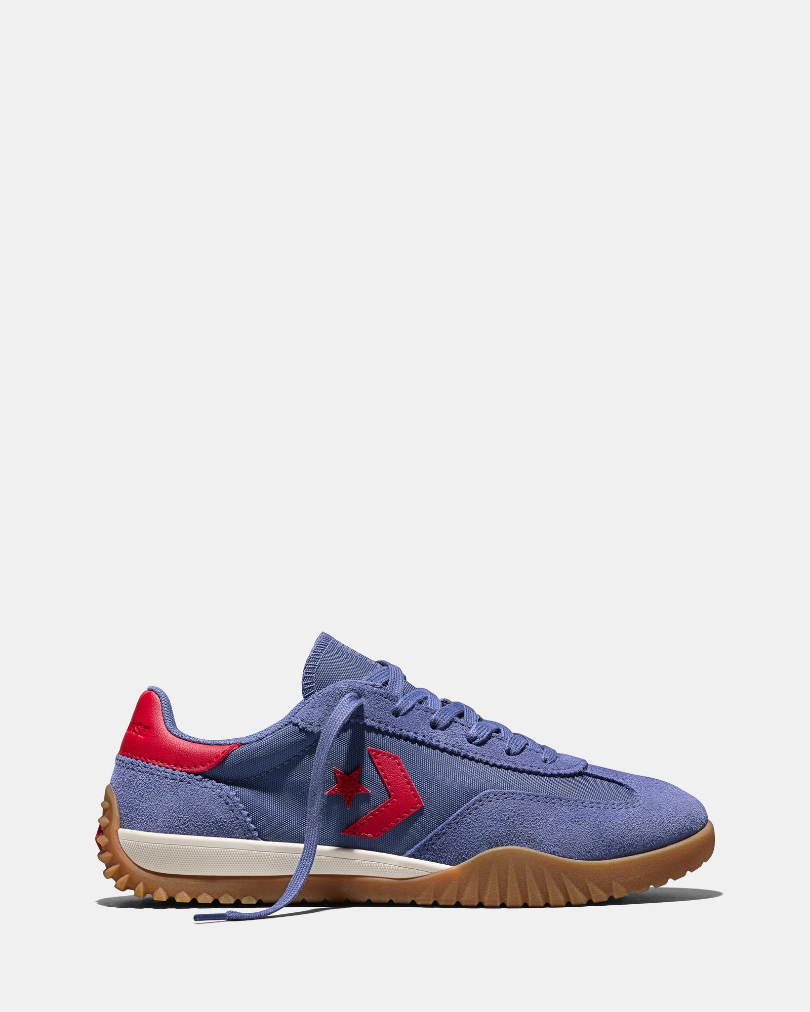 Run Star Trainer Suede - Unisex
