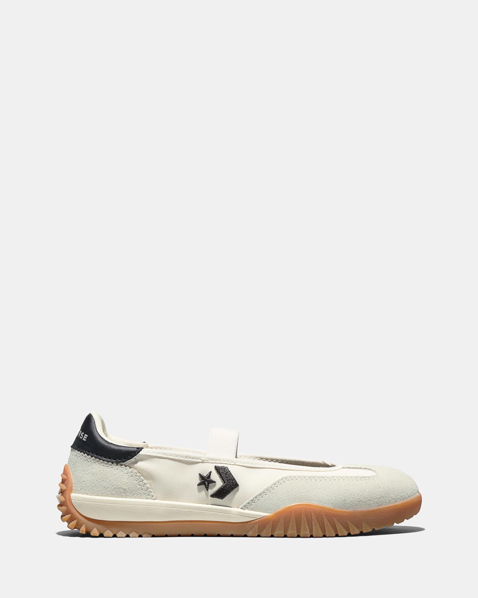 Run Star Trainer Ballet Flats - Unisex