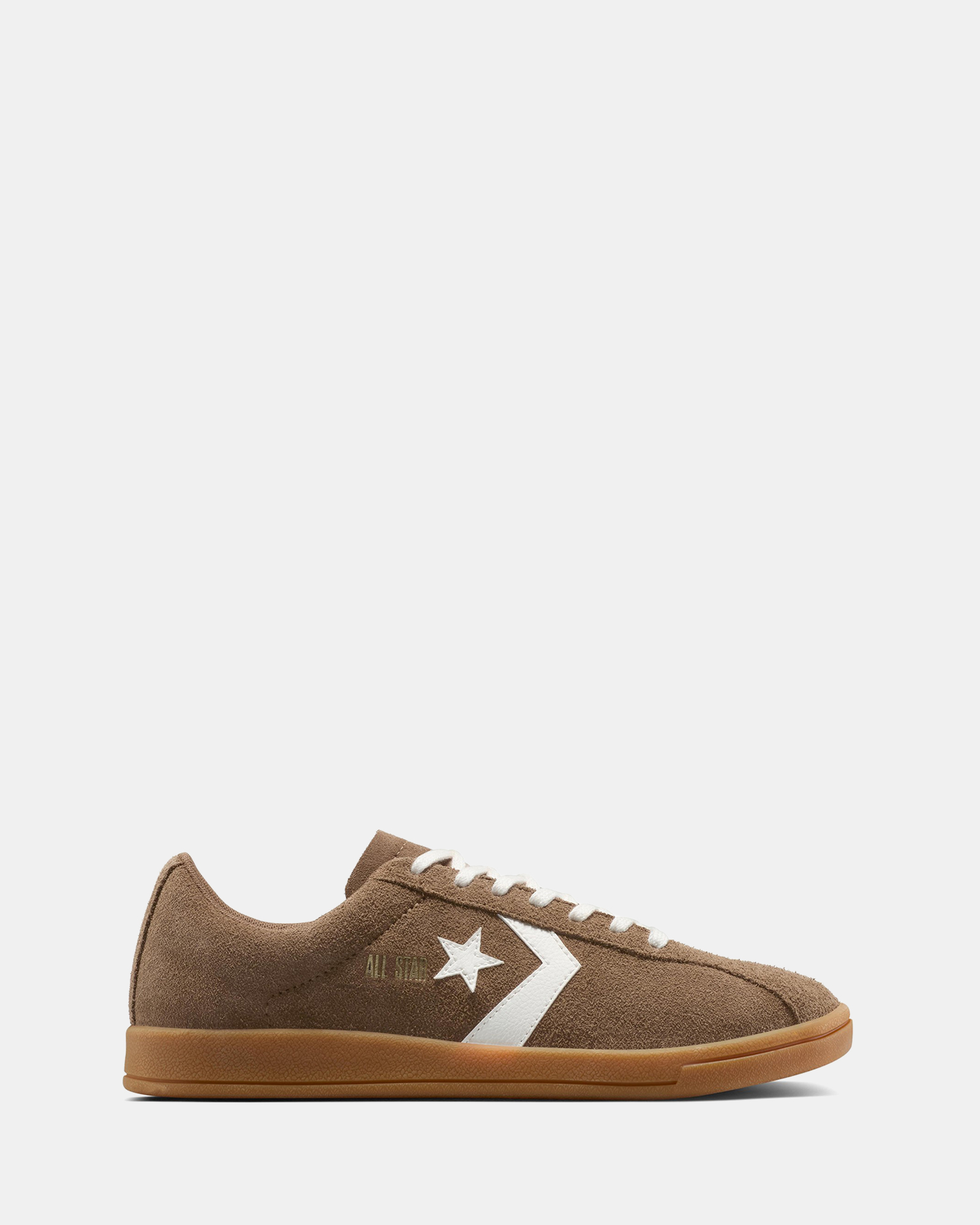 All Star Classic Trainer Suede - Unisex
