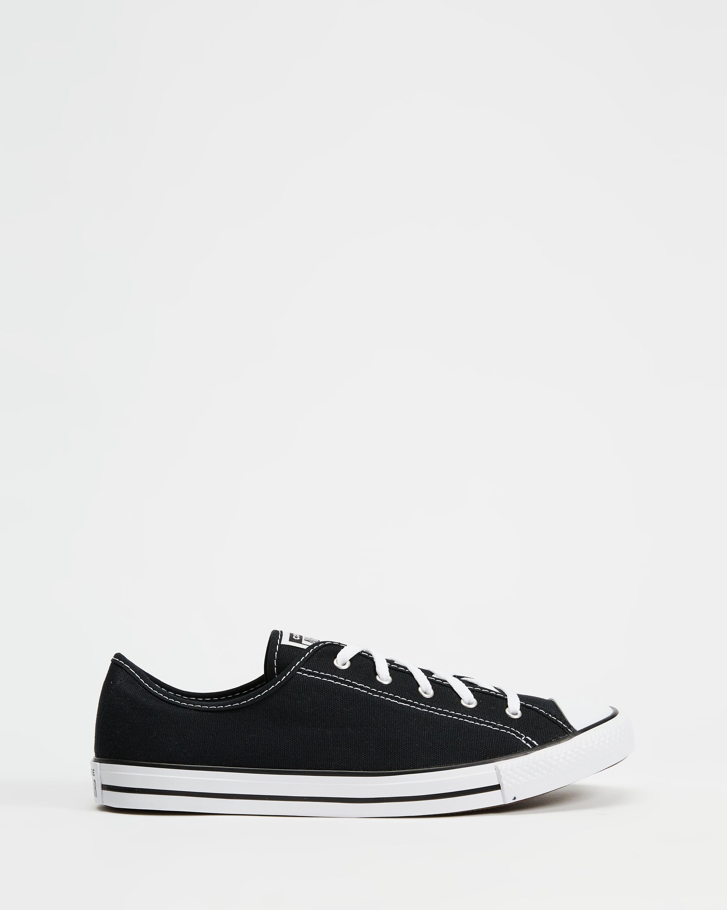 Chuck Taylor All Star Dainty Canvas - Women's