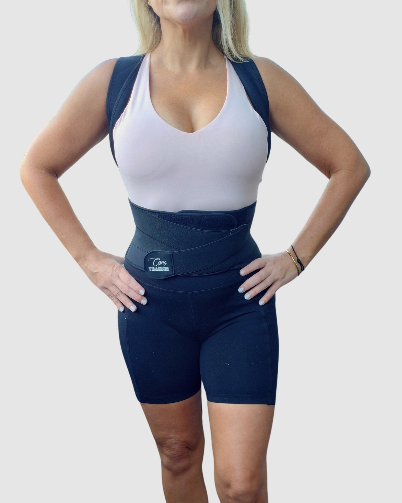 Neoprene Back Support Brace