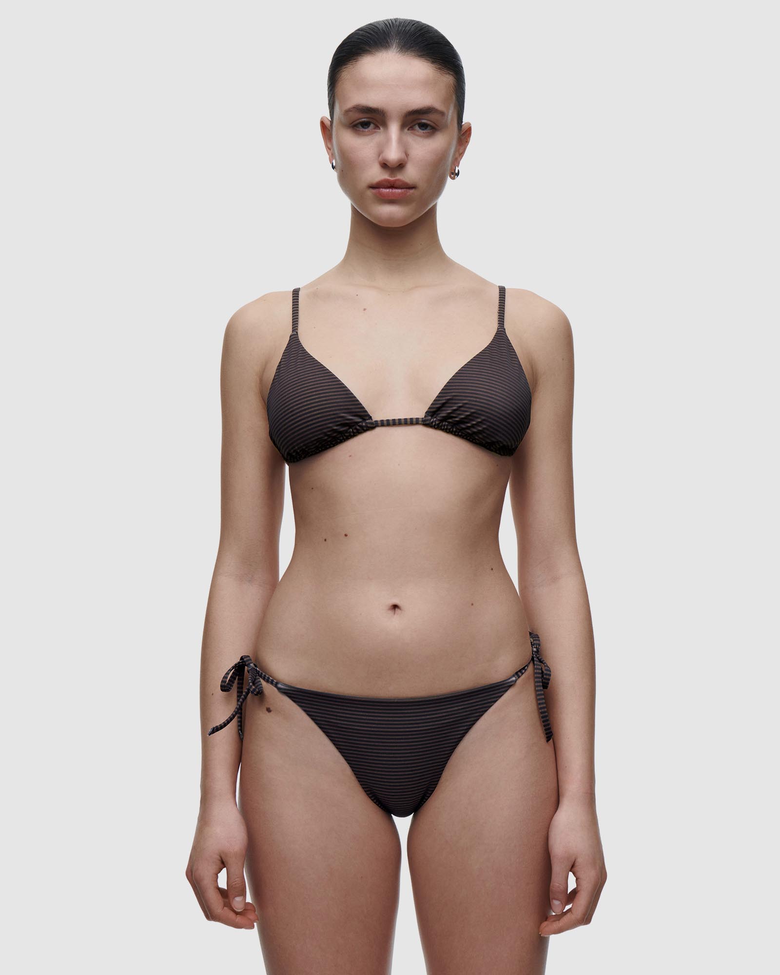 Triangle Bikini Top