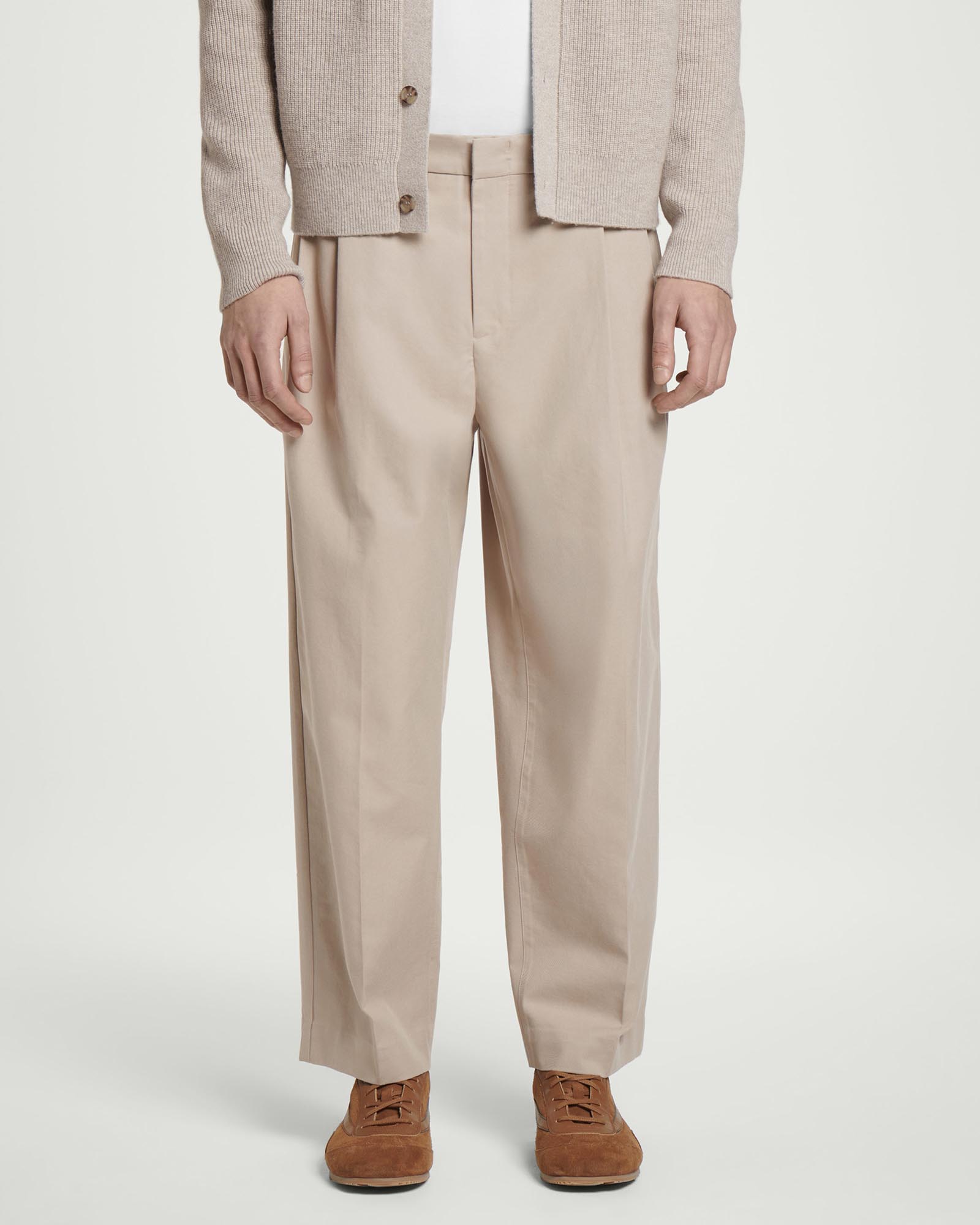 Drifa Relaxed Trousers