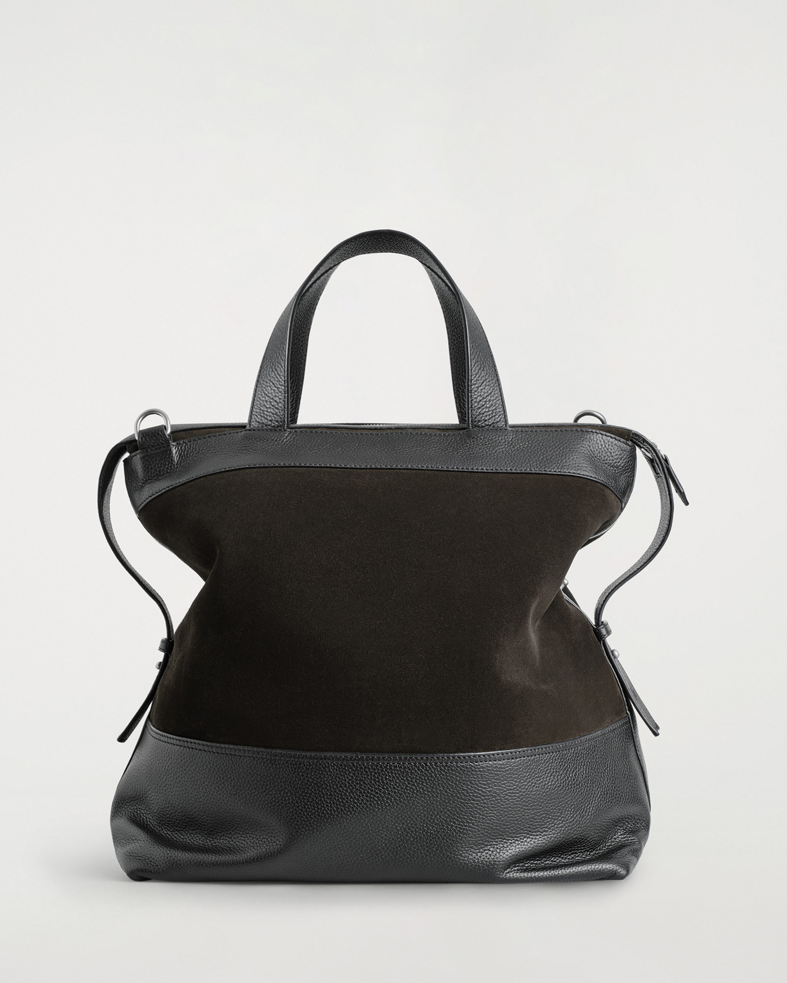 City Messenger Bag
