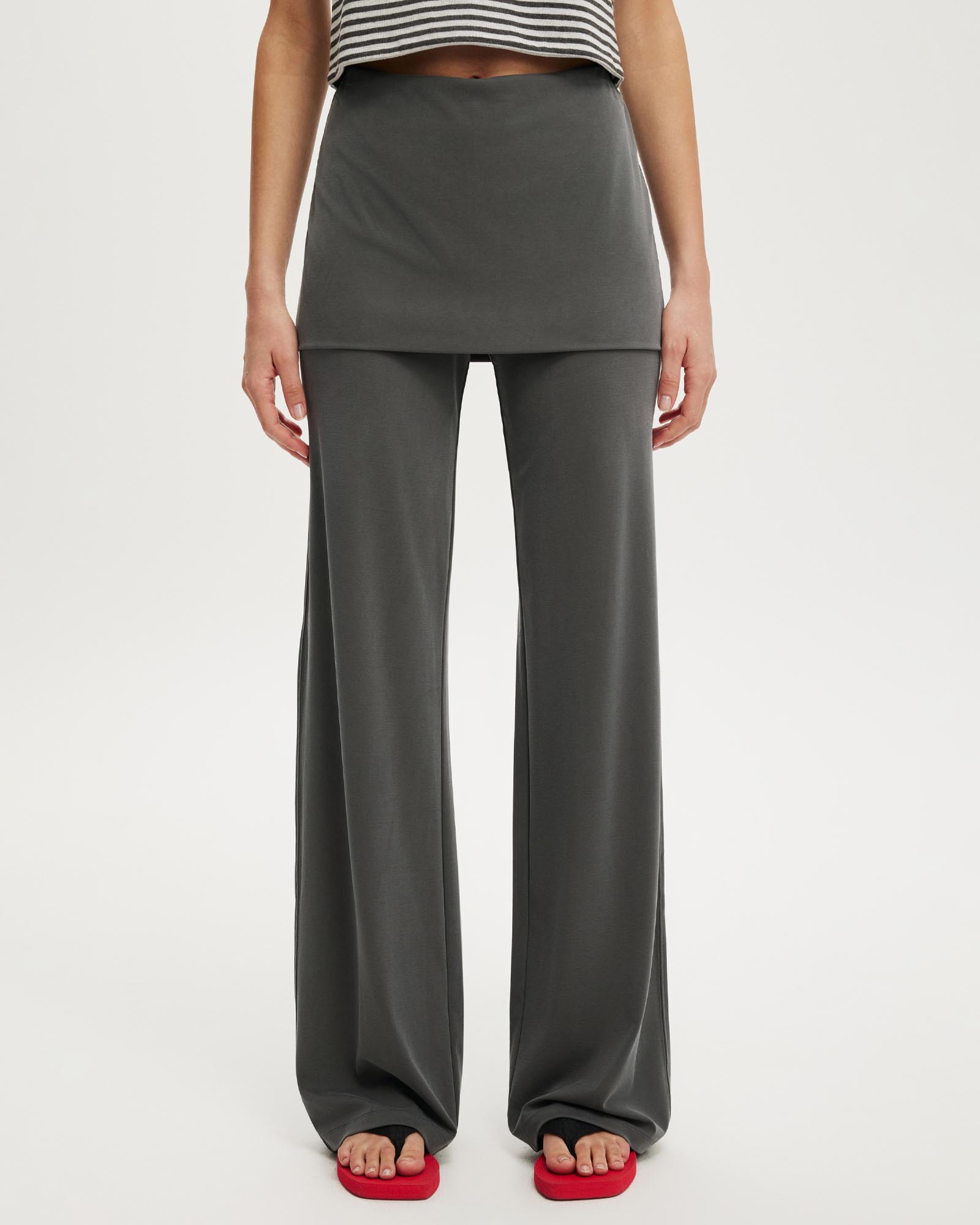 Honey Skant Pants