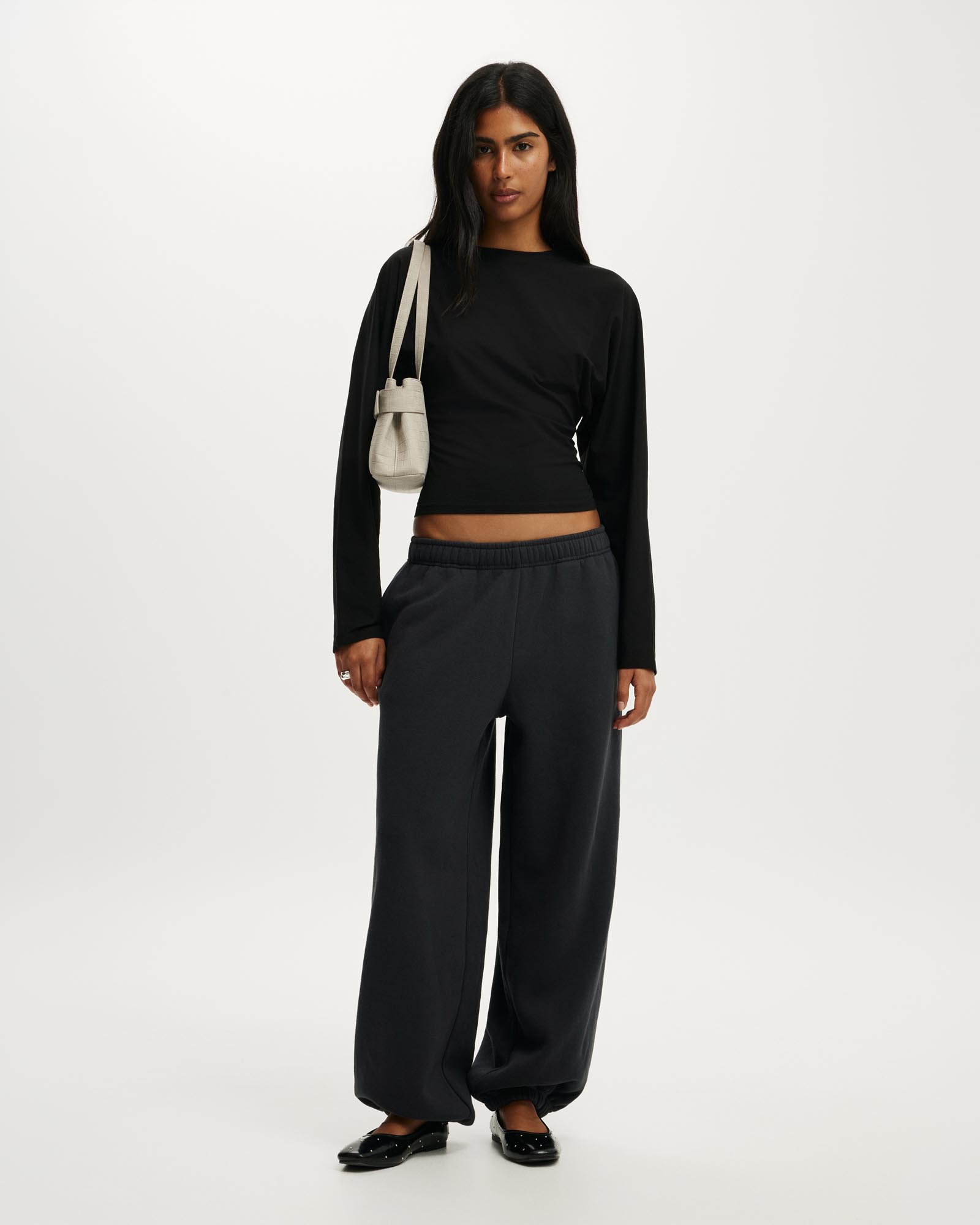 Balloon Sweatpants