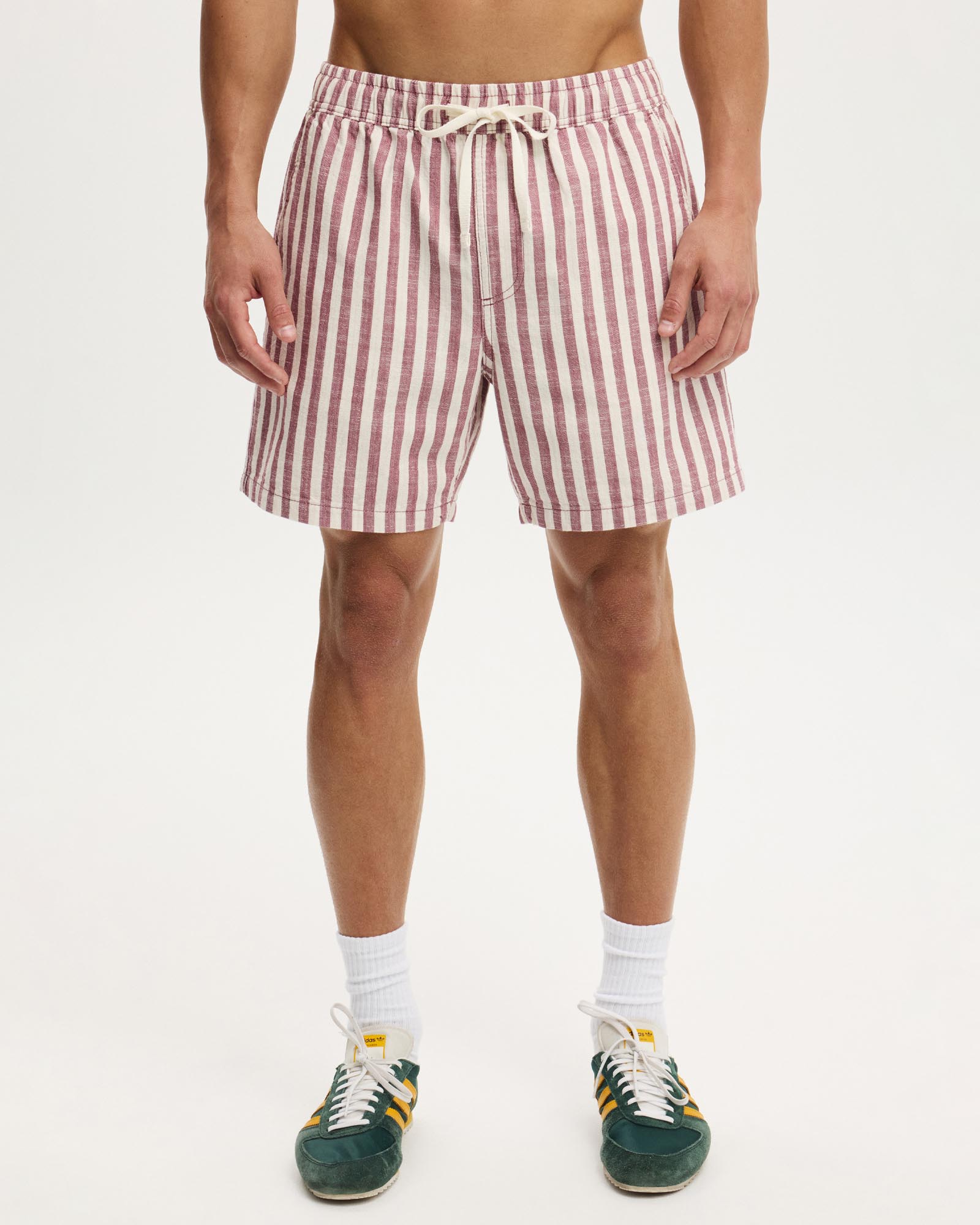 Easy Shorts