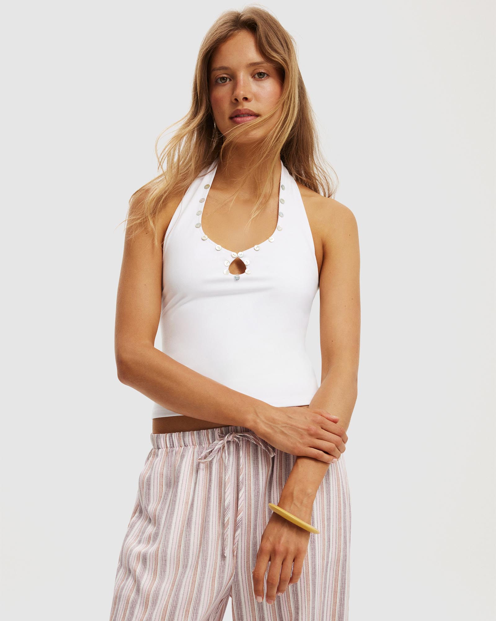 Bailey Button Halter