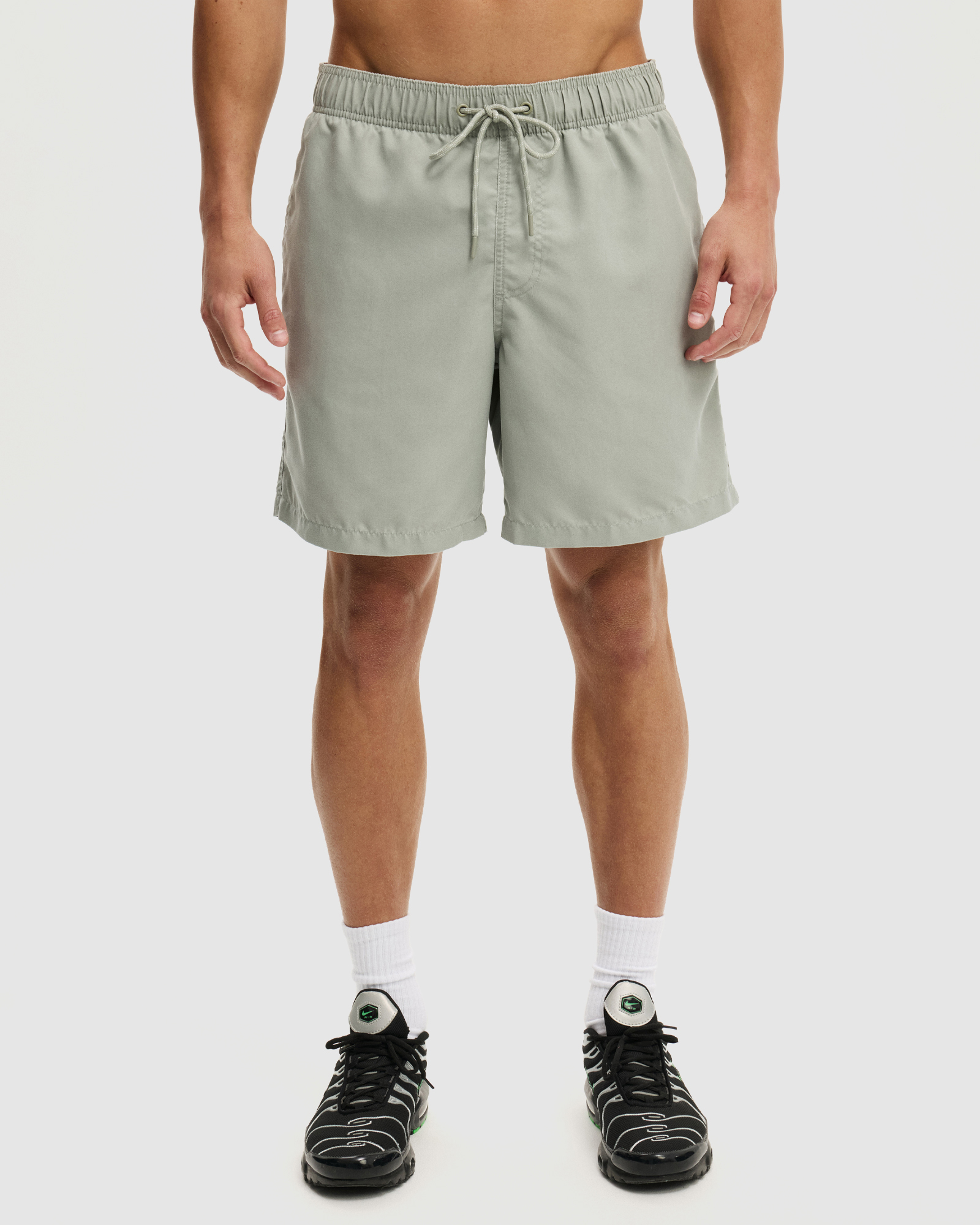 Nomad Baggy Swim Shorts