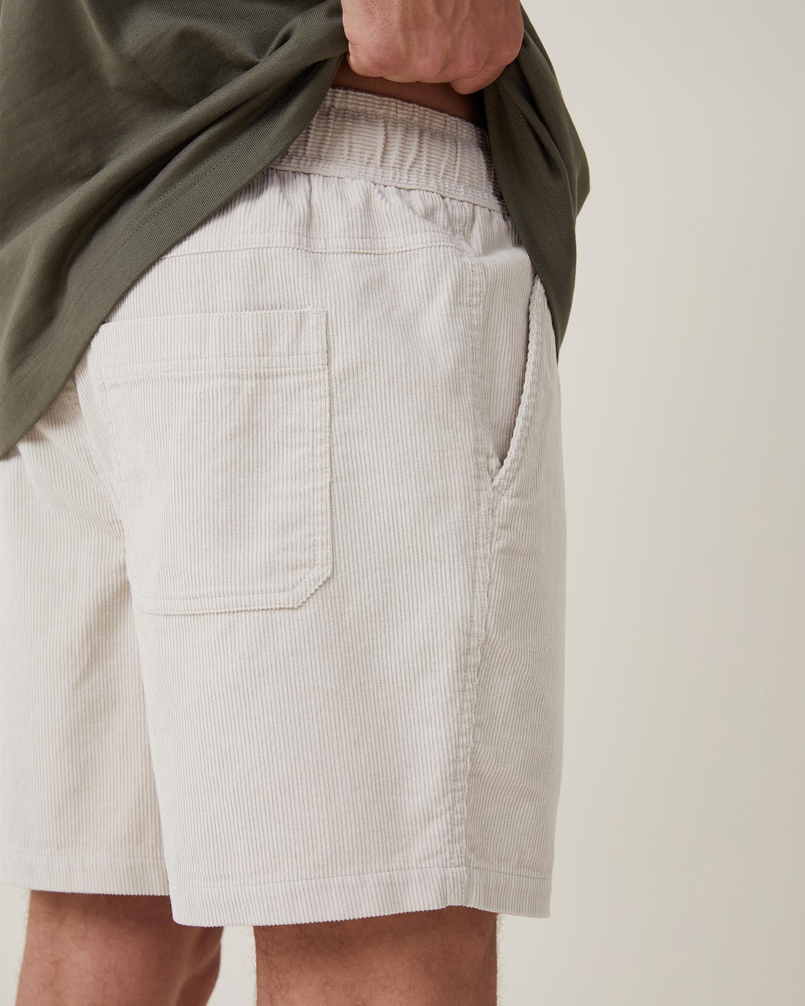 Easy Shorts