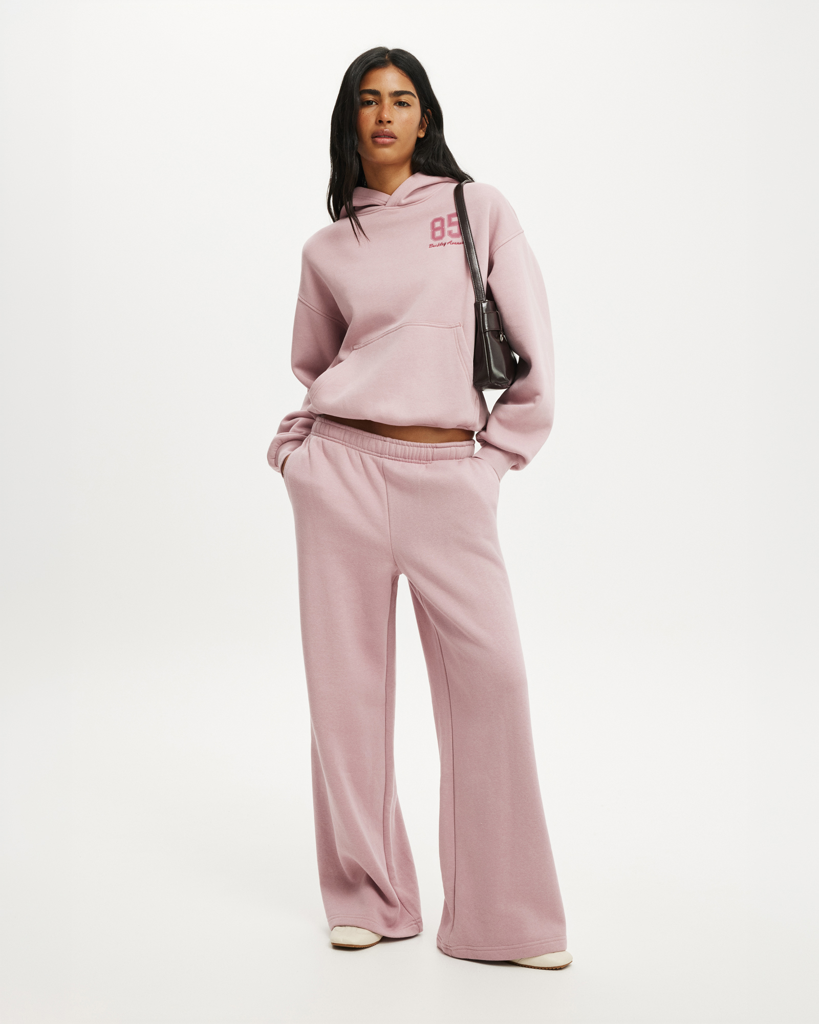 Baggy Sweatpants