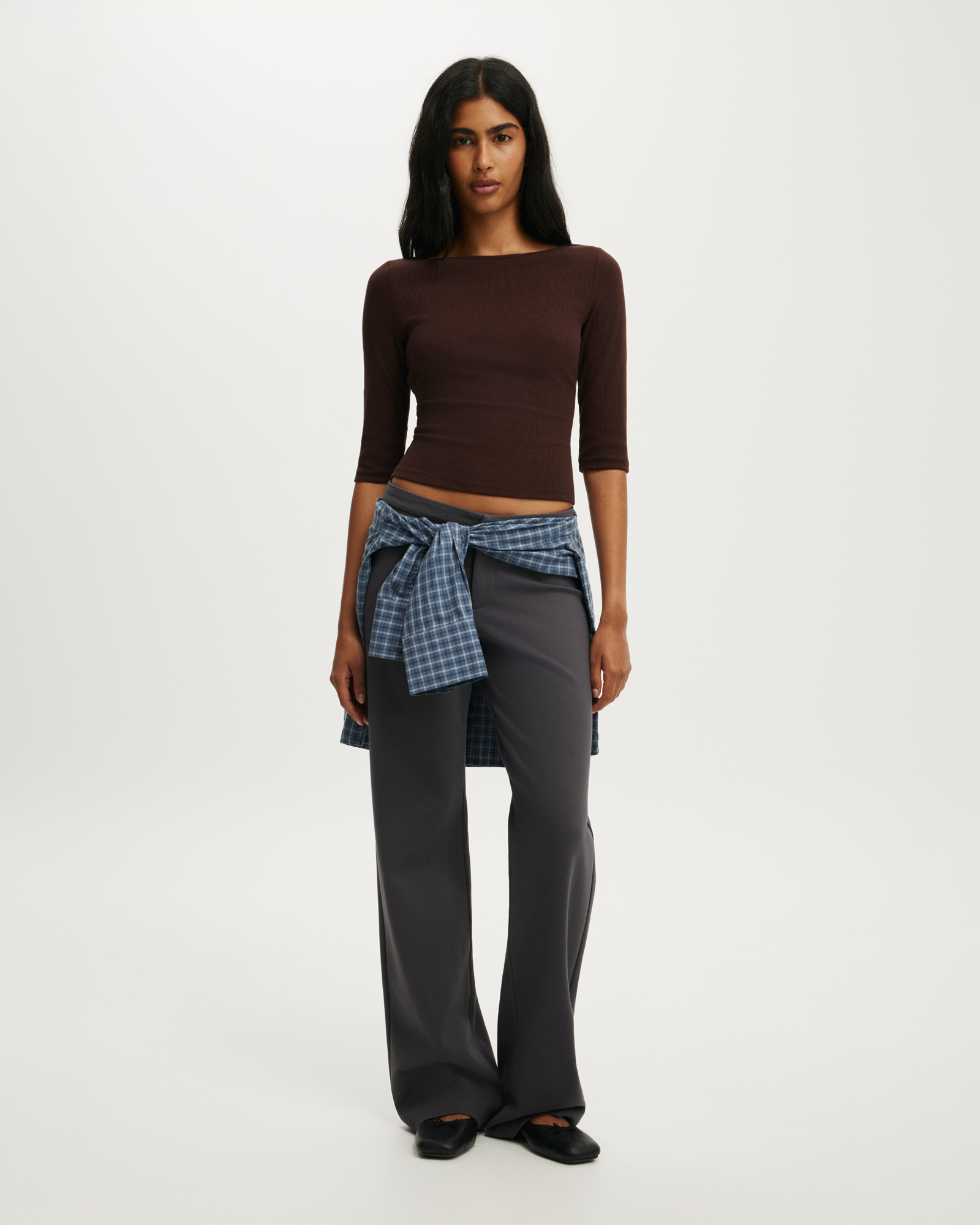 Luca Ponte Pants