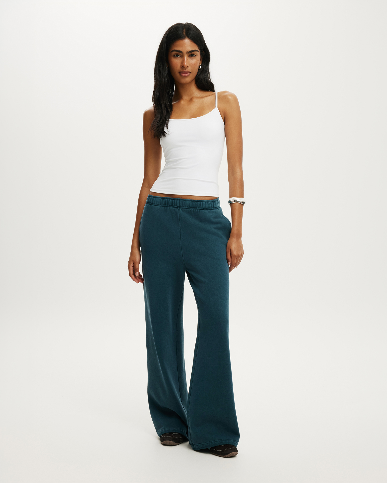Baggy Sweatpants