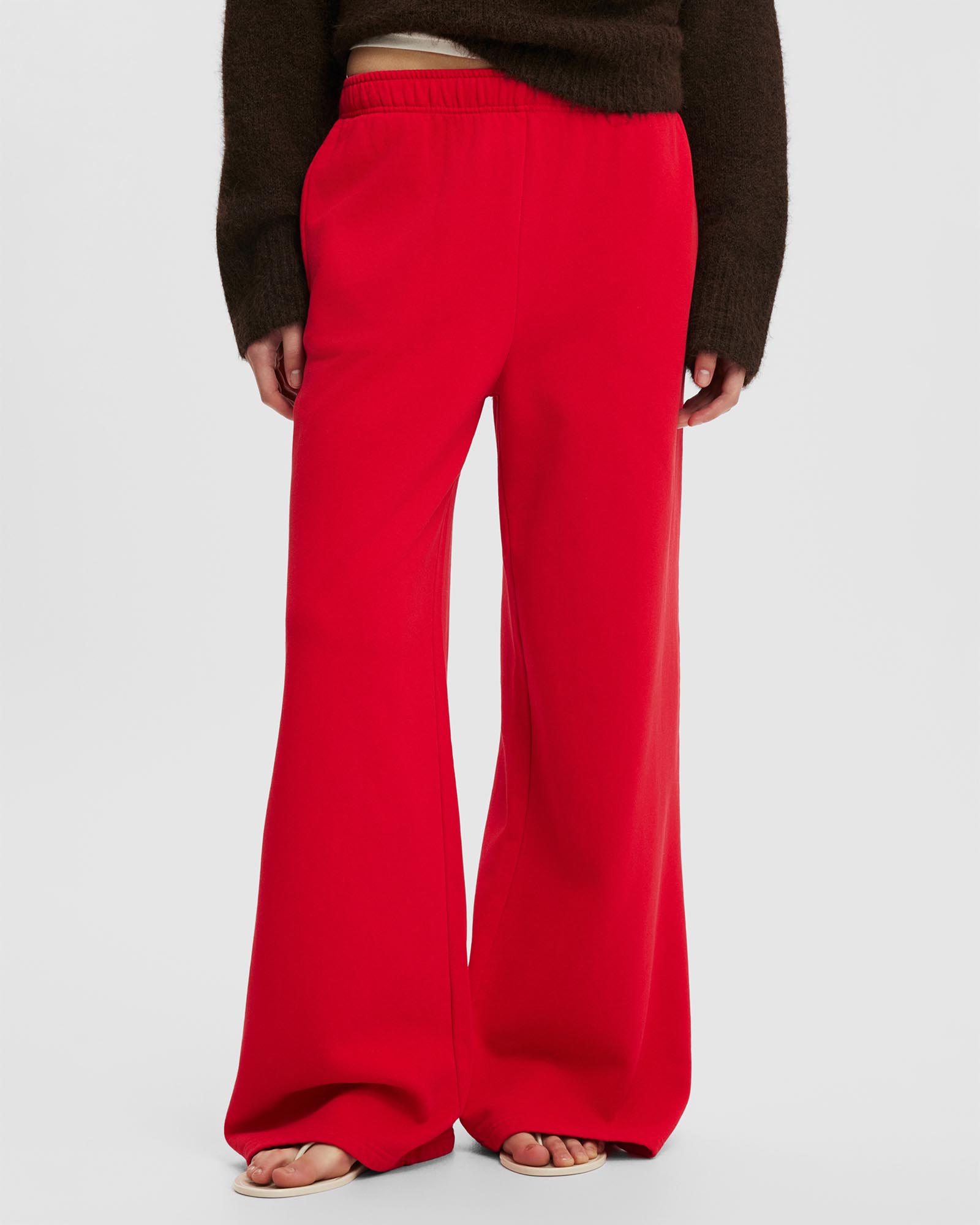 Baggy Sweatpants