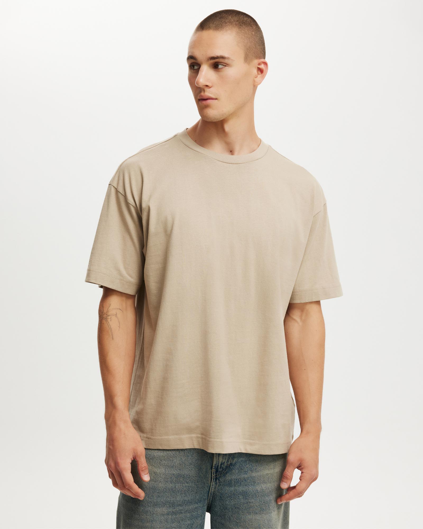 Box Fit T-Shirt