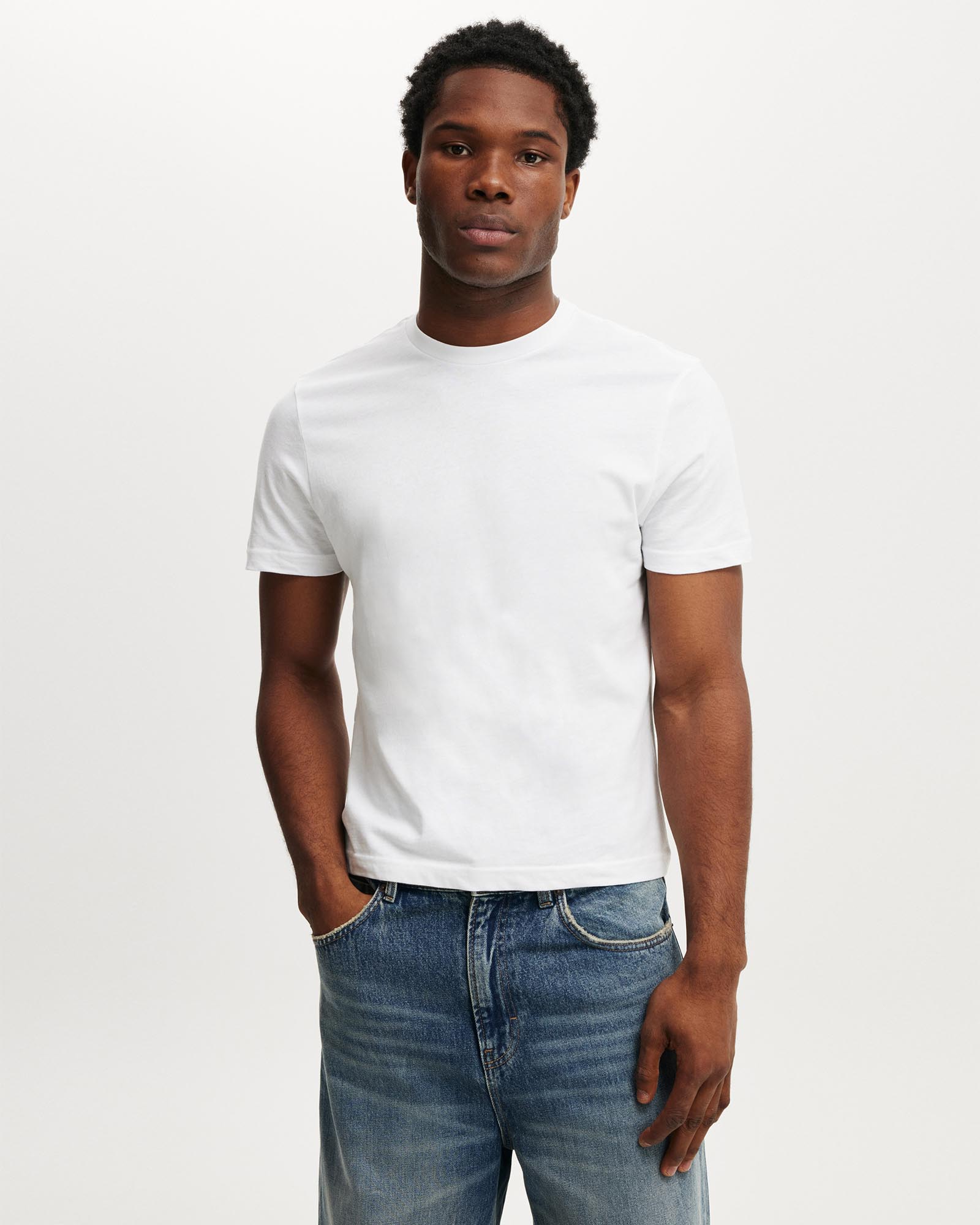 Classic Fit T-Shirt