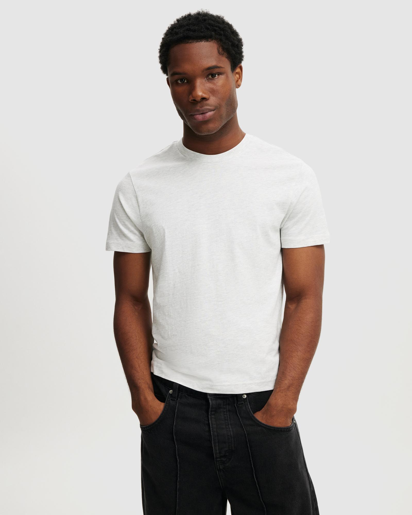 Classic Fit T-Shirt