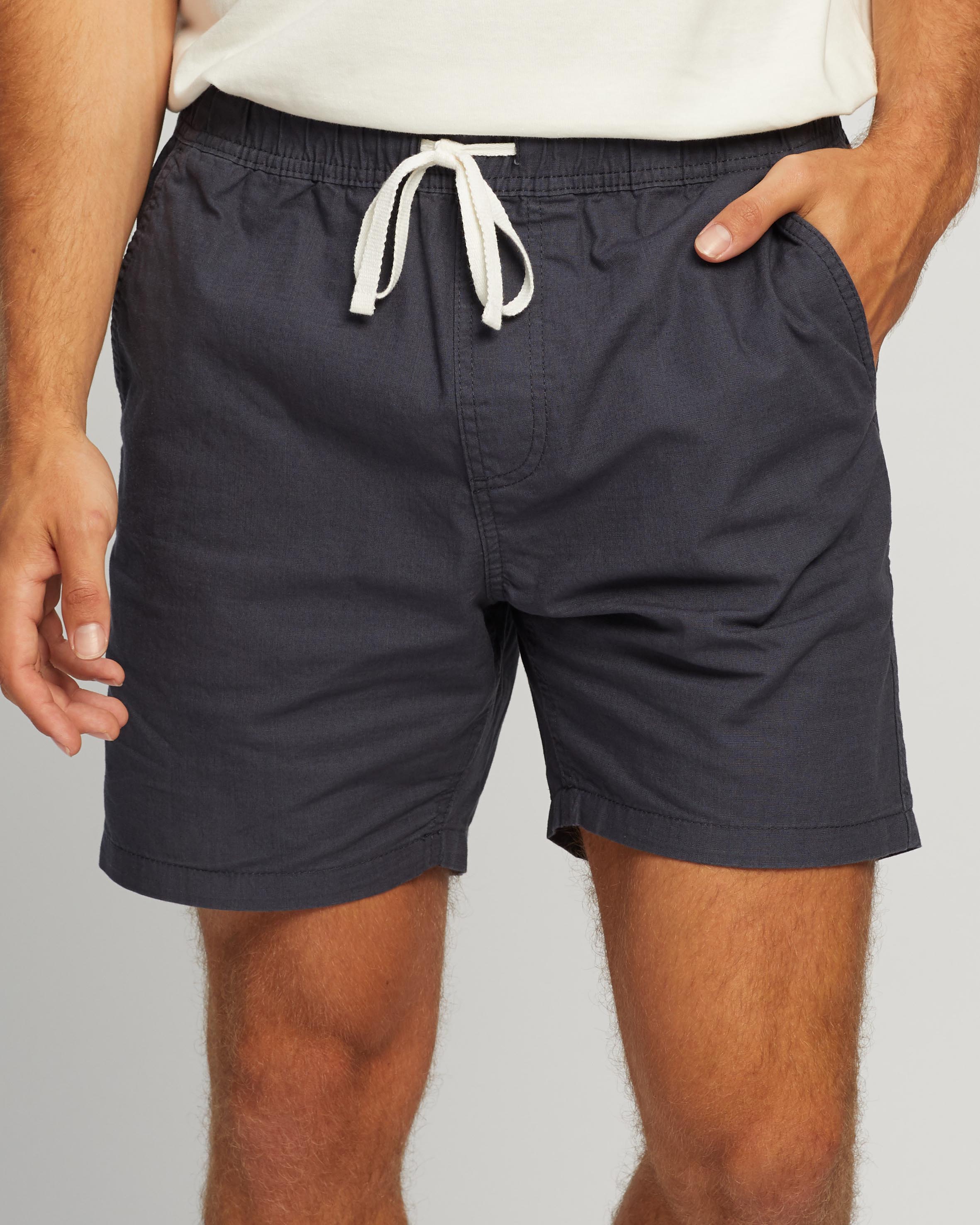 Easy Shorts - ICONIC EXCLUSIVE