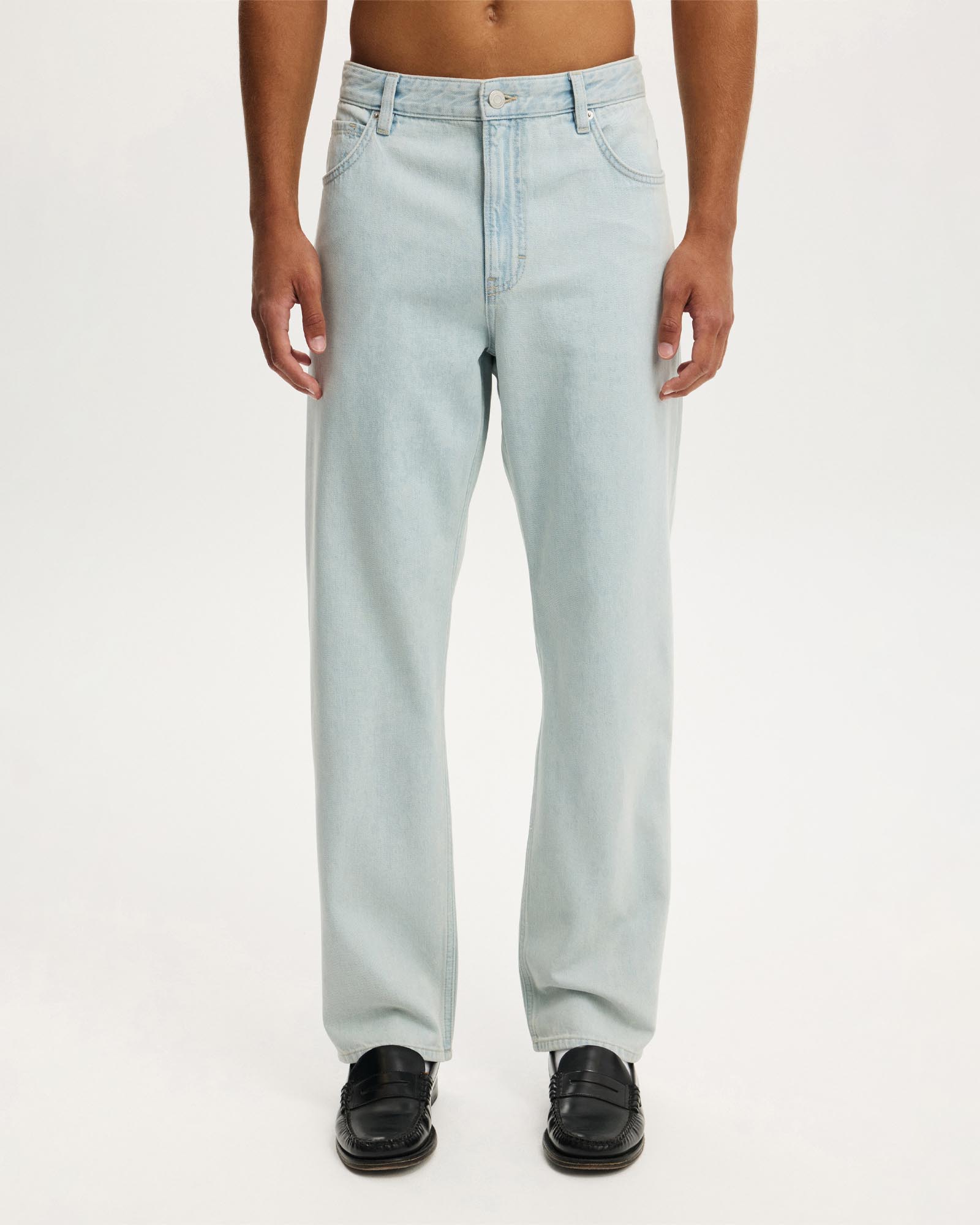 Baggy Jeans