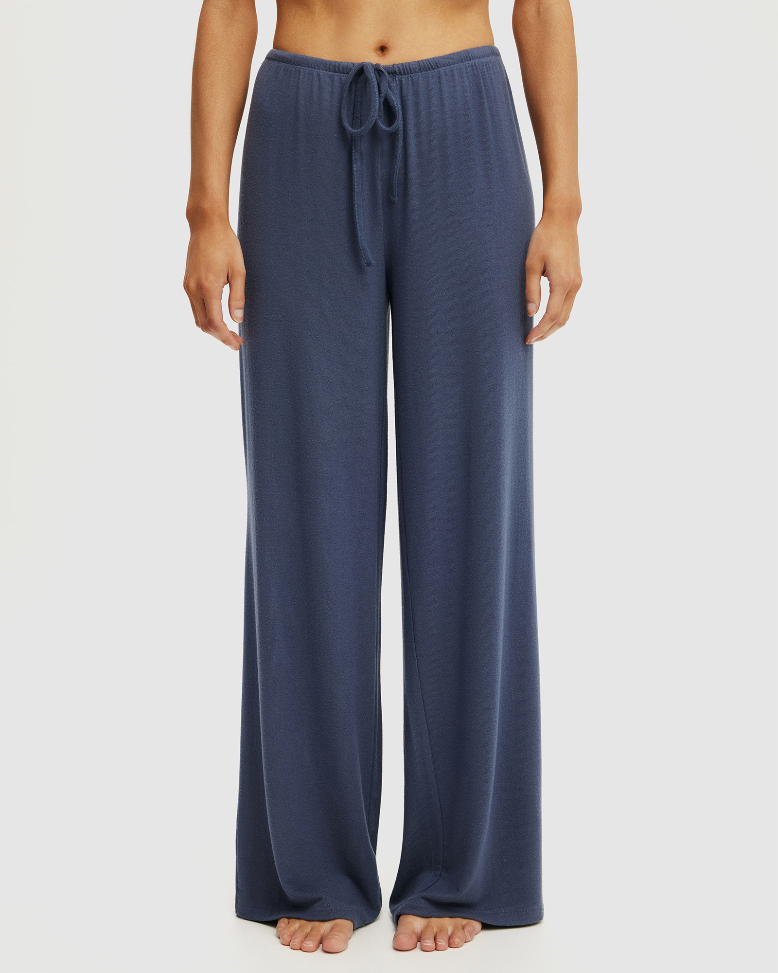 Super Soft Wide Leg Pants