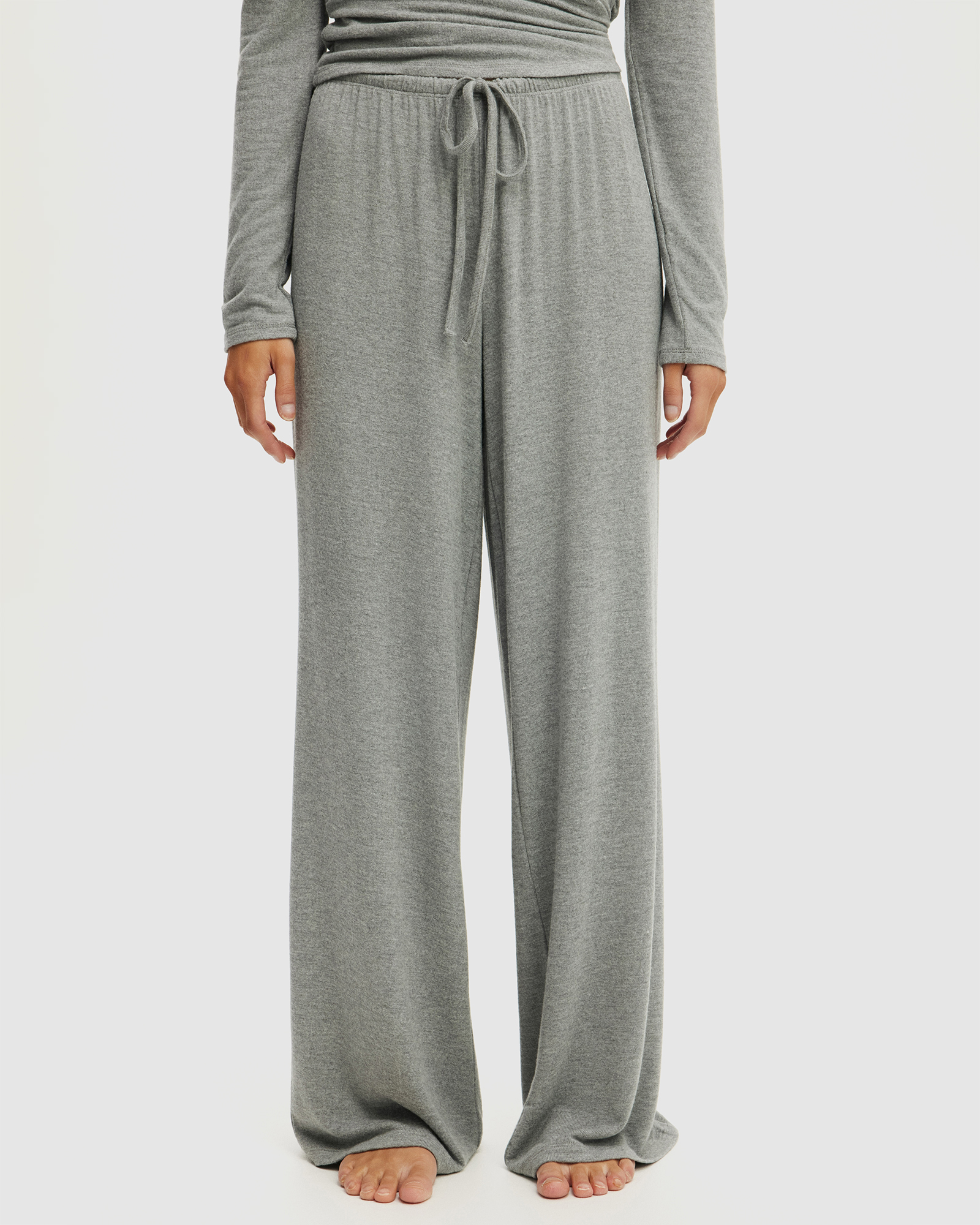 Super Soft Wide Leg Pants