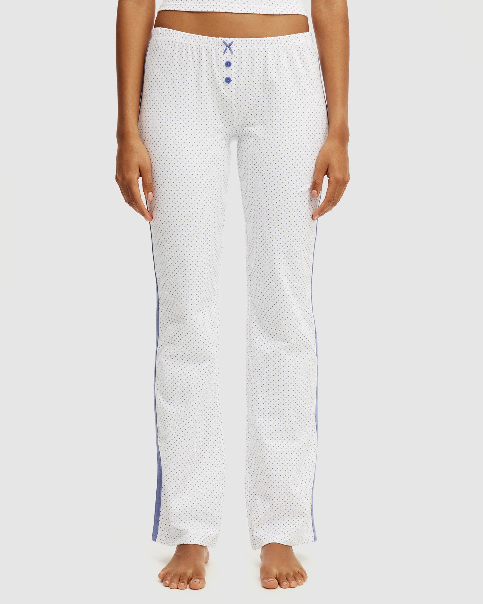 Dreamy Soft Flare Pants