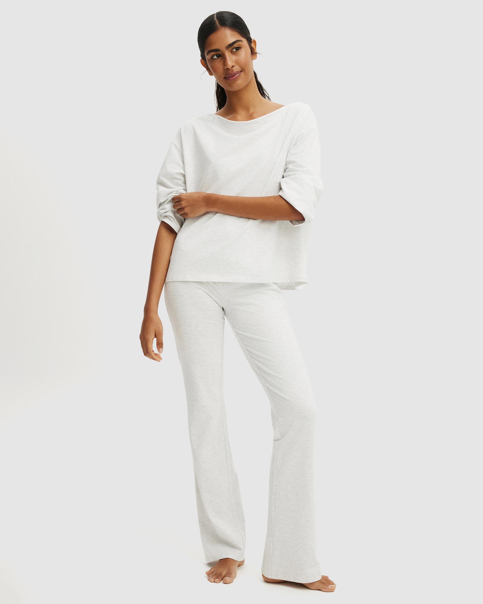 Dreamy Soft Loungewear Set