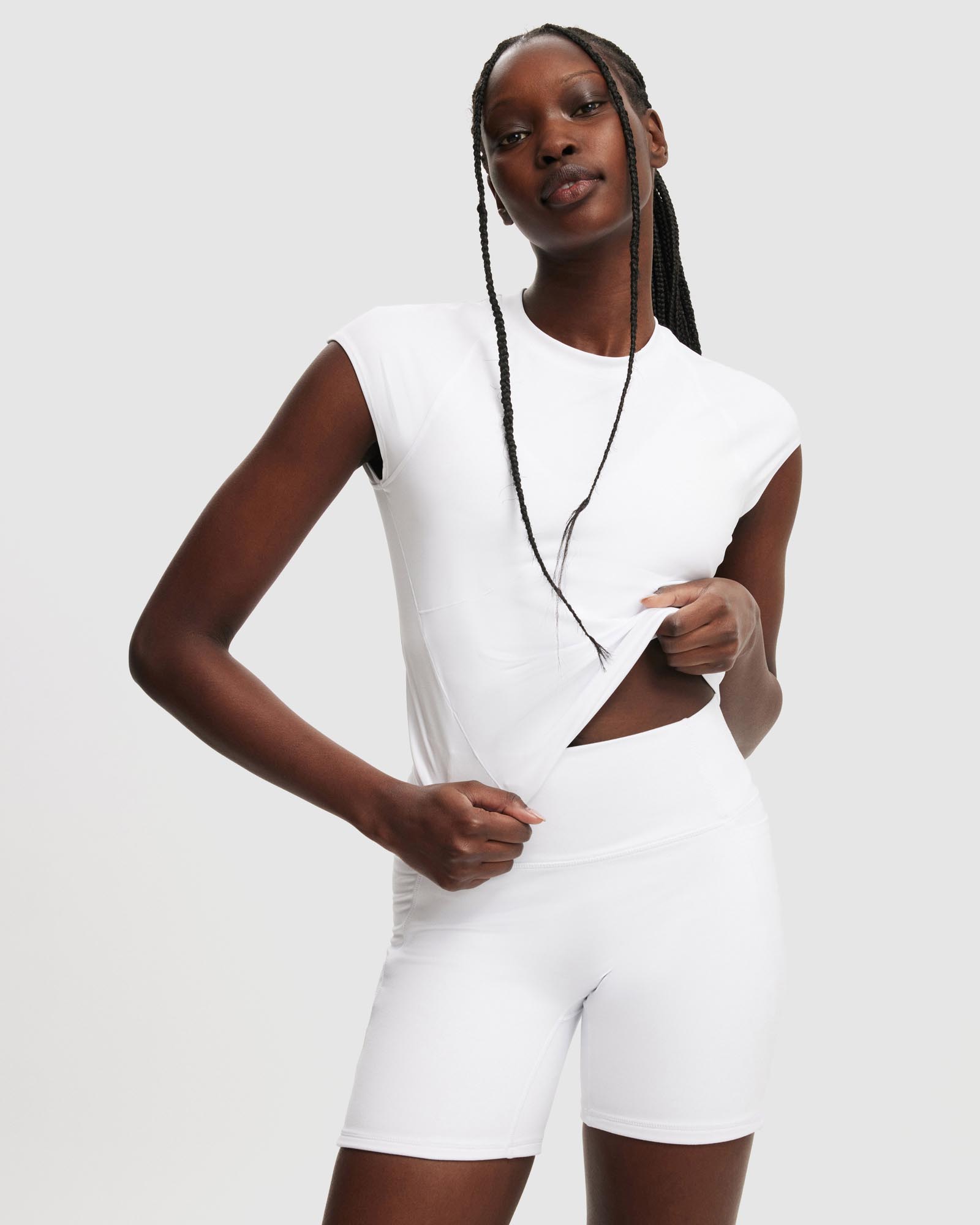 Active Workout T-Shirt