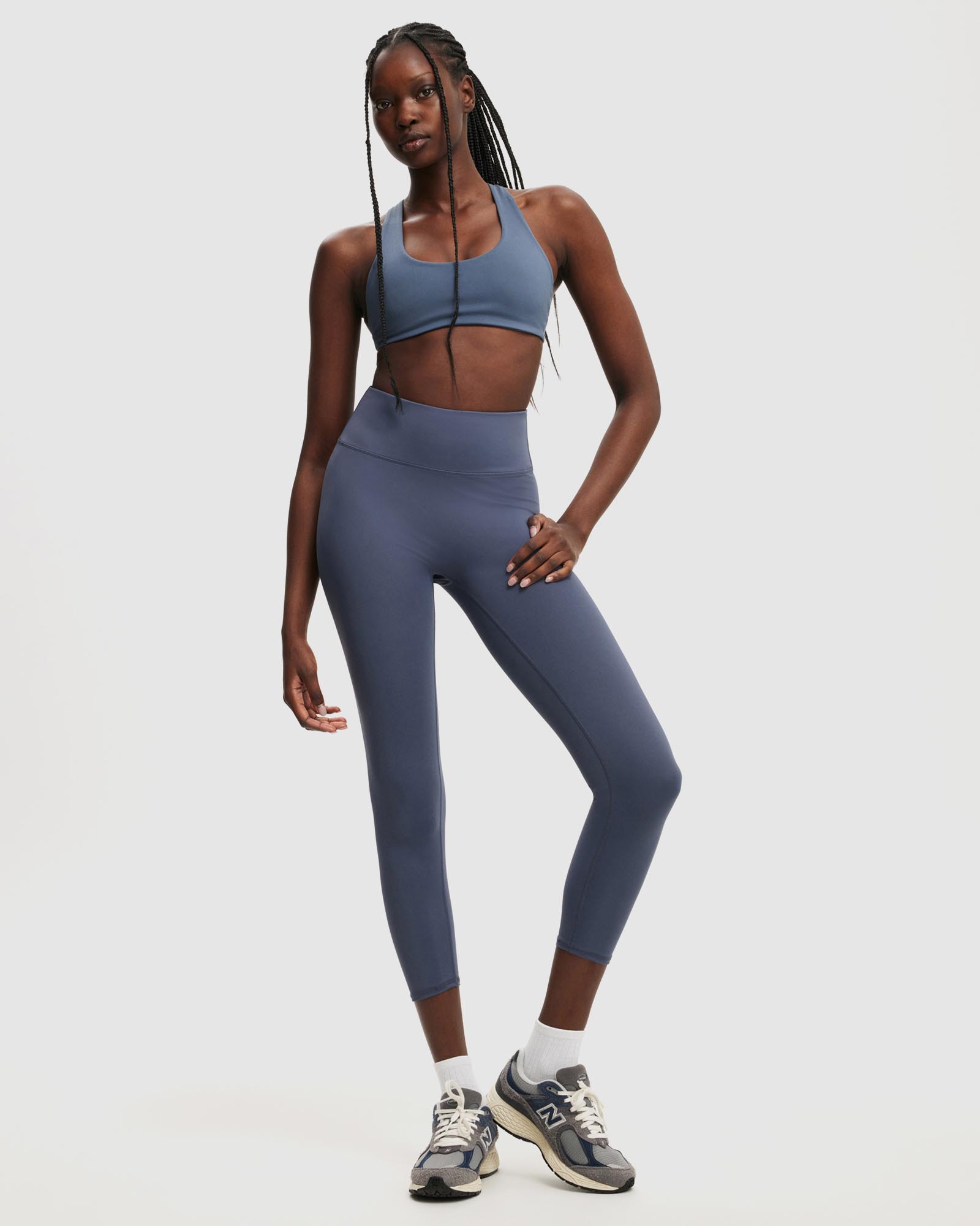 Bondi Everyday 7/8 Tights